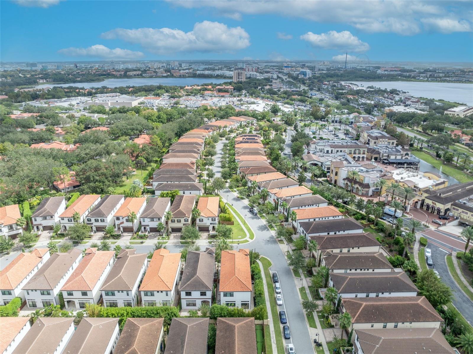 8461 VIA VITTORIA WAY, ORLANDO, FL, 32819