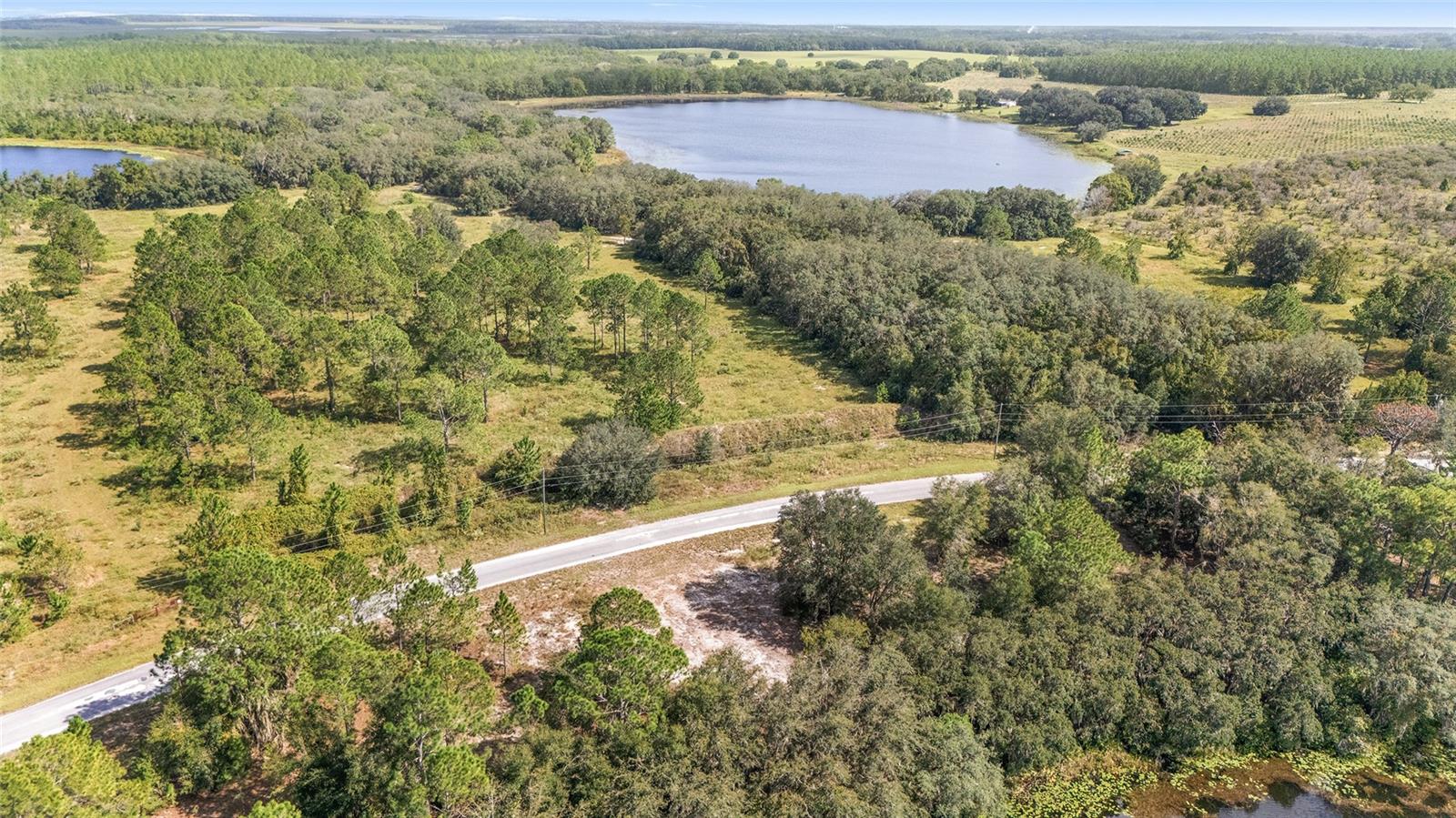 O MALAUKA RADL, OCKLAWAHA, FL, 32179