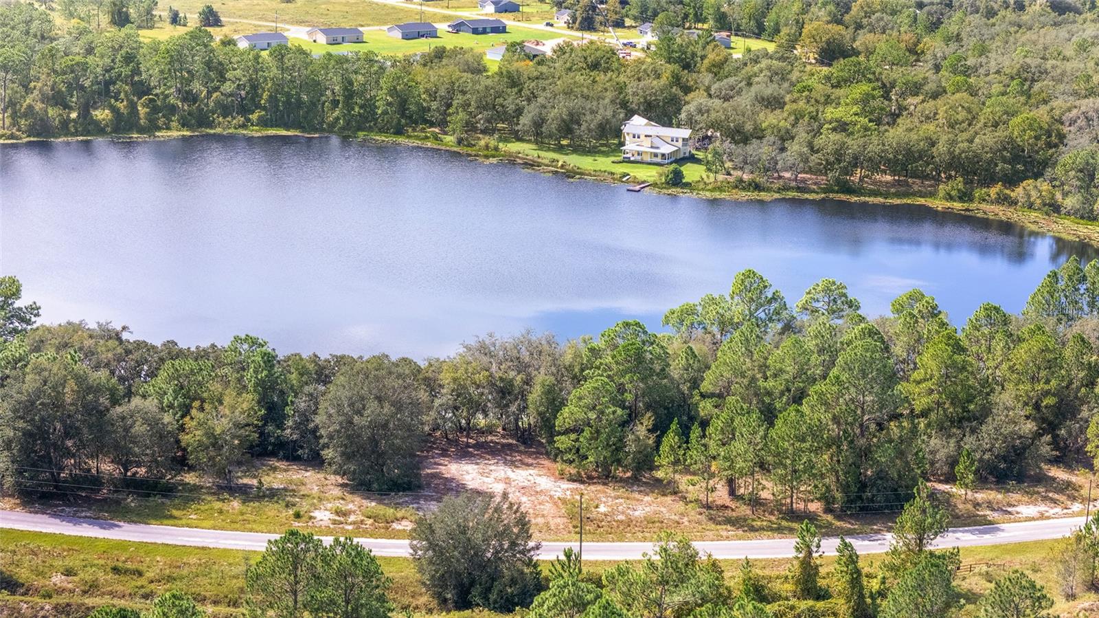 O MALAUKA RADL, OCKLAWAHA, FL, 32179