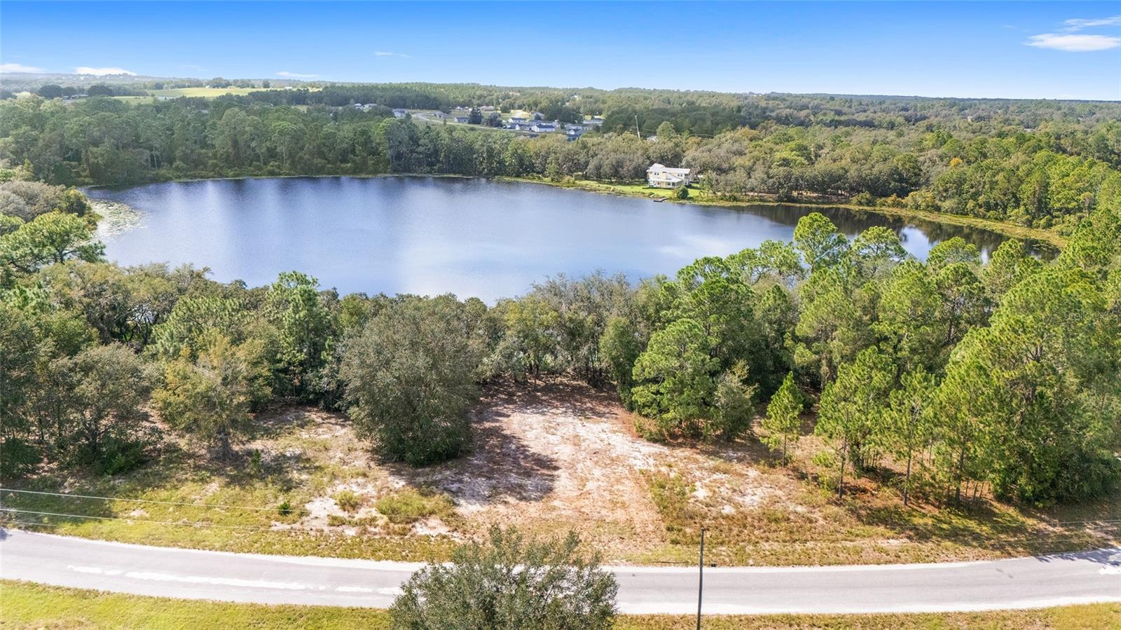 O MALAUKA RADL, OCKLAWAHA, FL, 32179