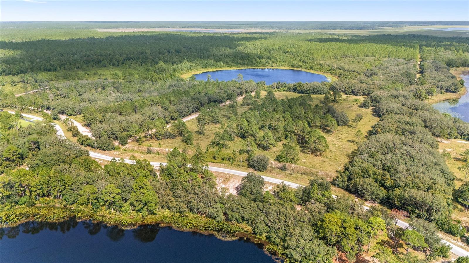 O MALAUKA RADL, OCKLAWAHA, FL, 32179