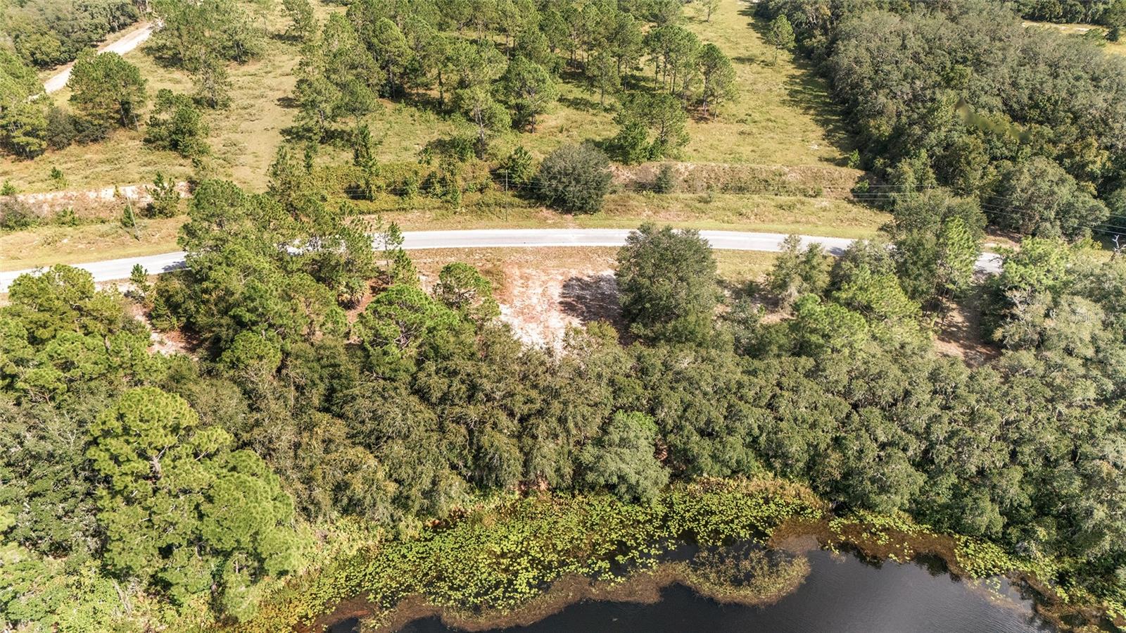 O MALAUKA RADL, OCKLAWAHA, FL, 32179