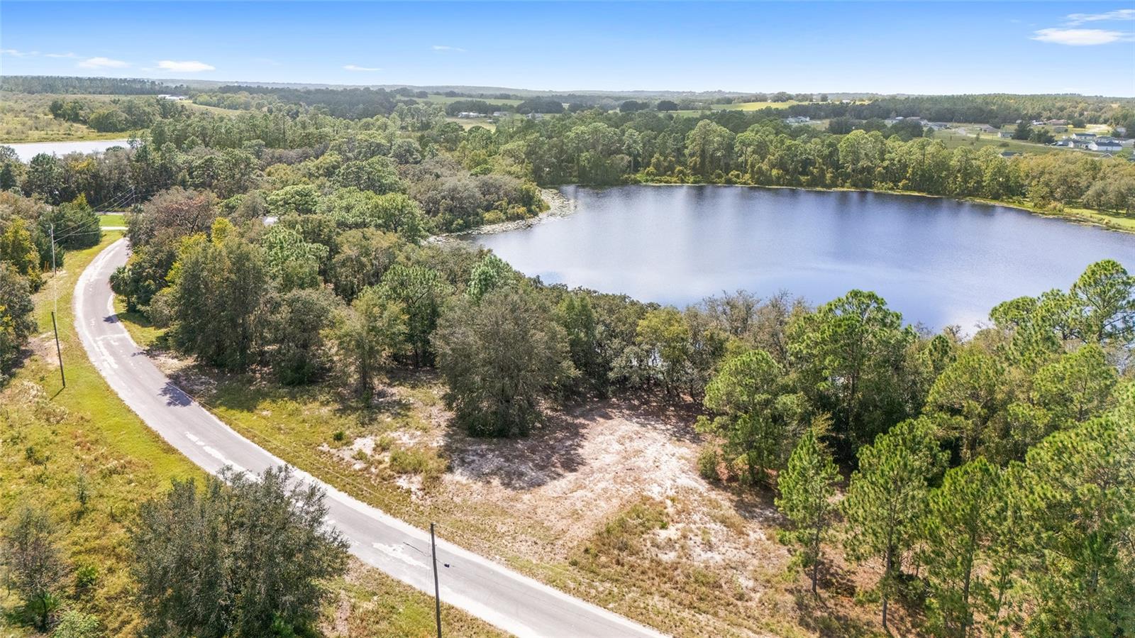 O MALAUKA RADL, OCKLAWAHA, FL, 32179