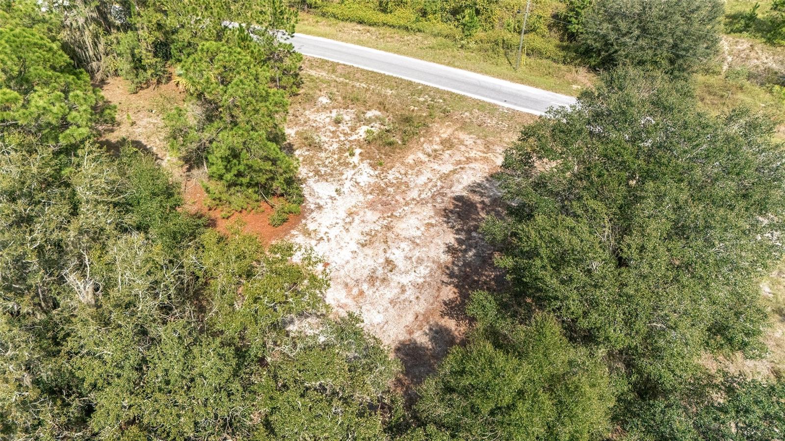 O MALAUKA RADL, OCKLAWAHA, FL, 32179