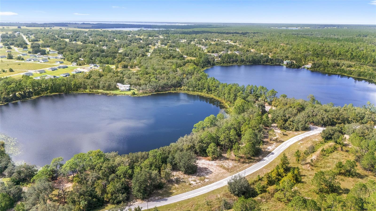 O MALAUKA RADL, OCKLAWAHA, FL, 32179