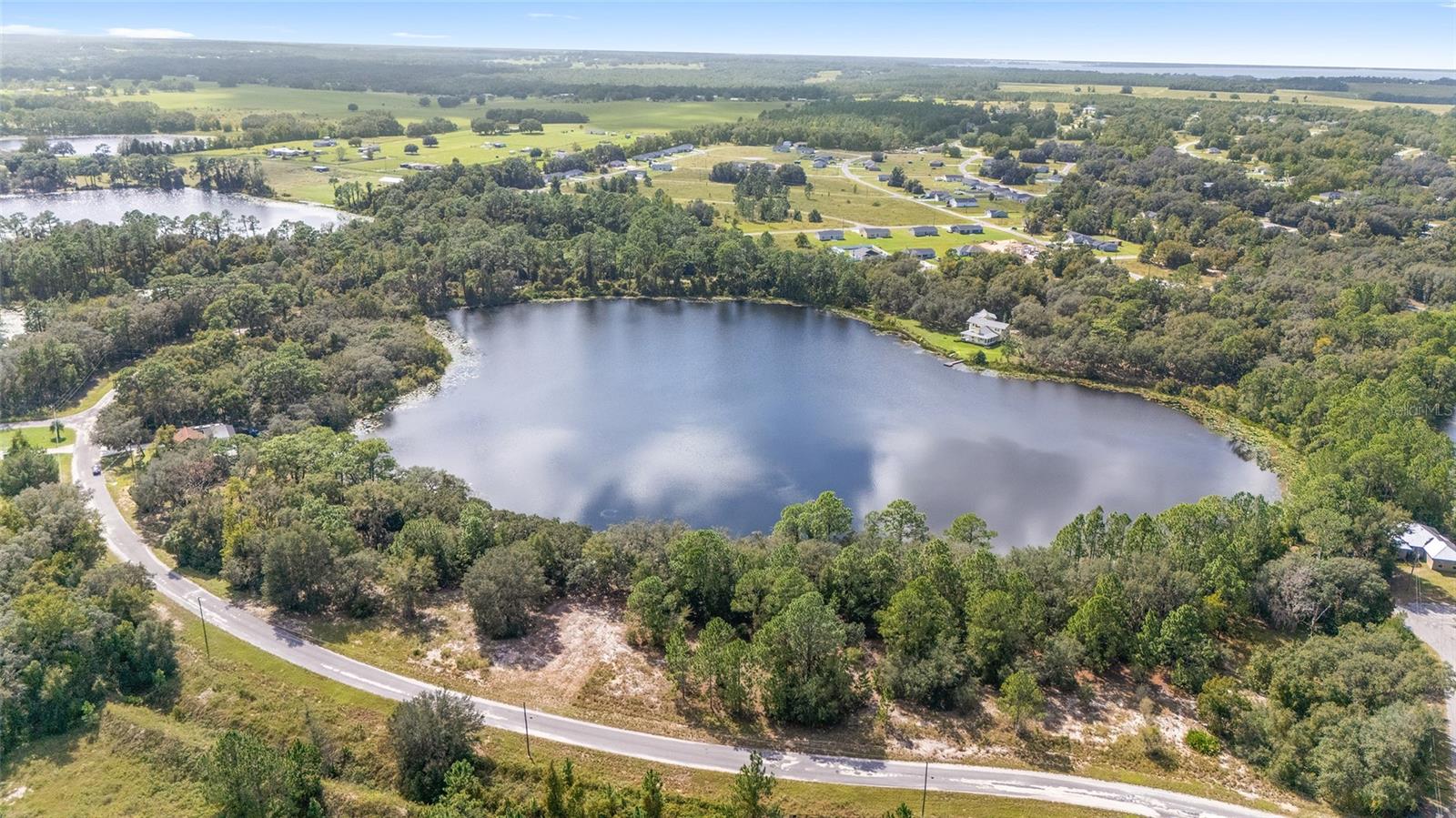 O MALAUKA RADL, OCKLAWAHA, FL, 32179
