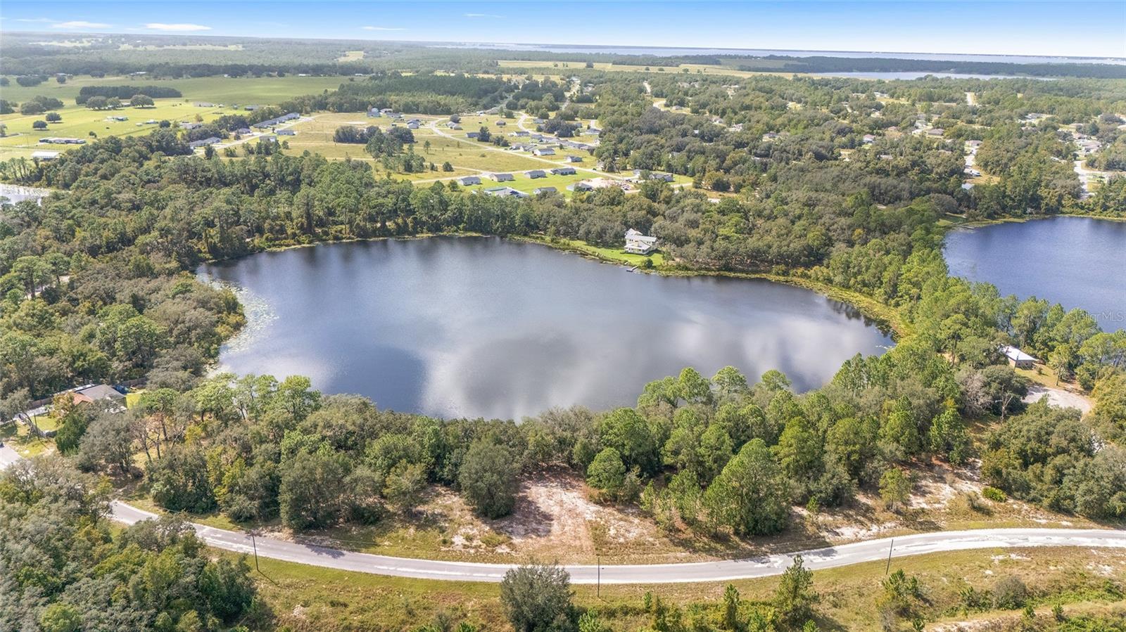 O MALAUKA RADL, OCKLAWAHA, FL, 32179