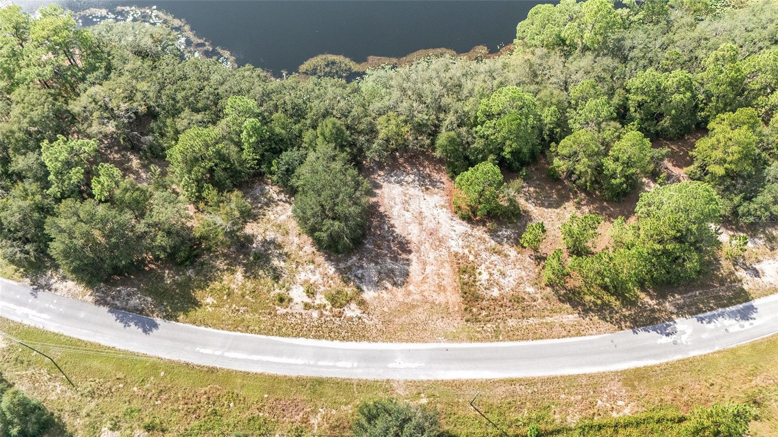 O MALAUKA RADL, OCKLAWAHA, FL, 32179