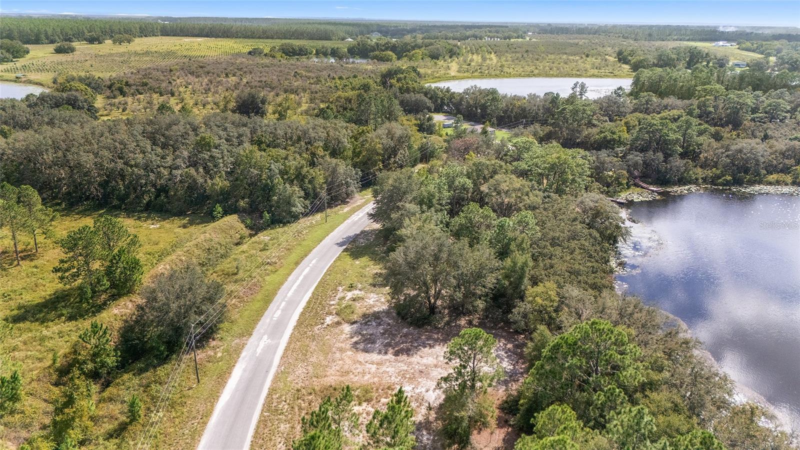 O MALAUKA RADL, OCKLAWAHA, FL, 32179