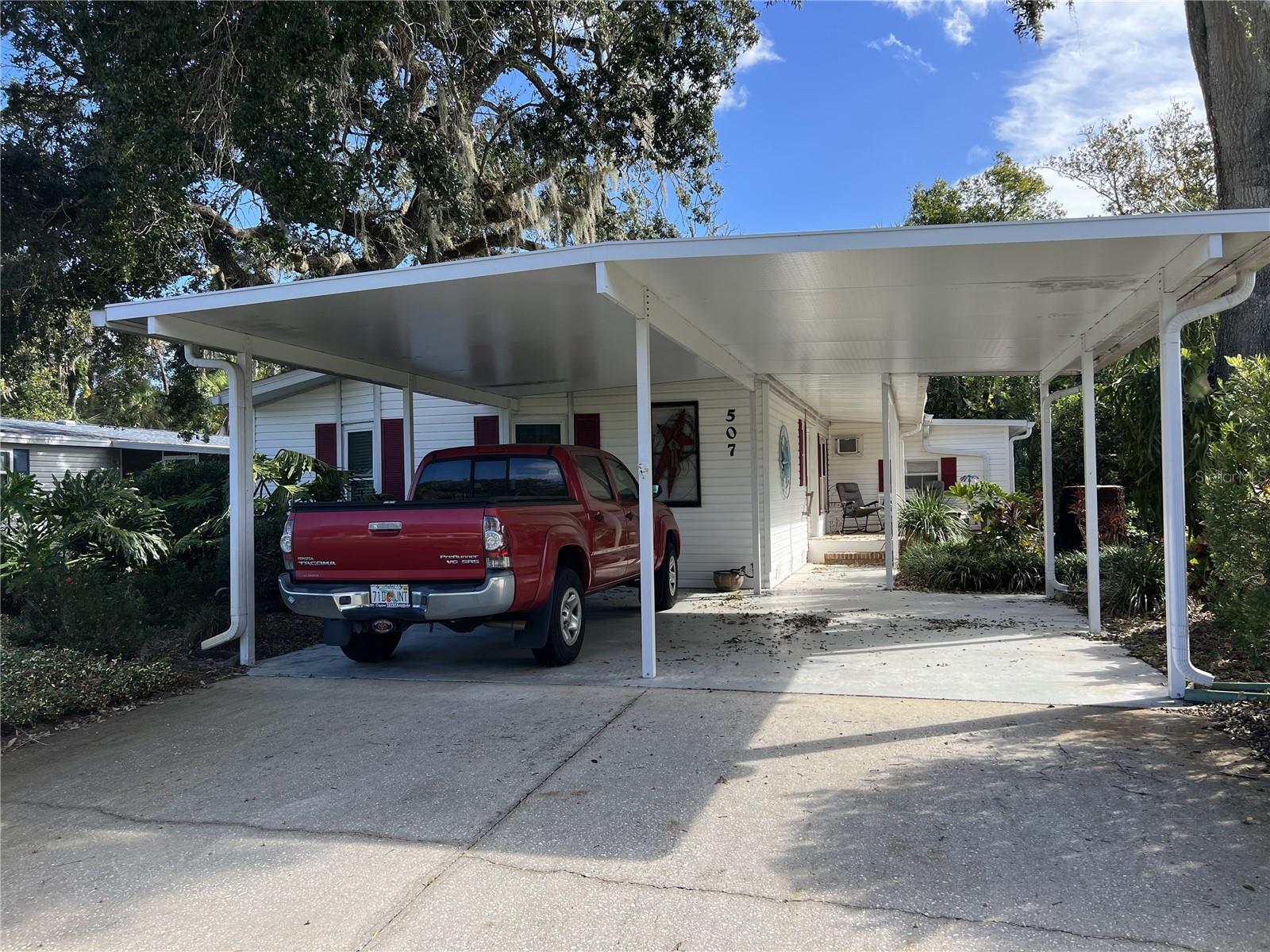 507 STARBOARD AVE, EDGEWATER, FL, 32141