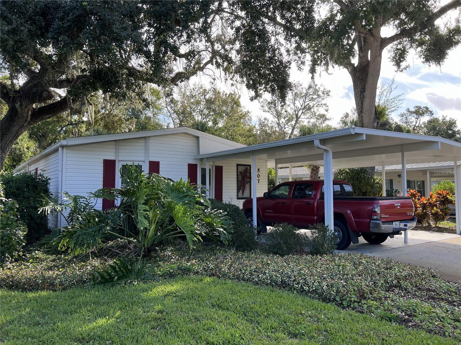 507 STARBOARD AVE, EDGEWATER, FL, 32141