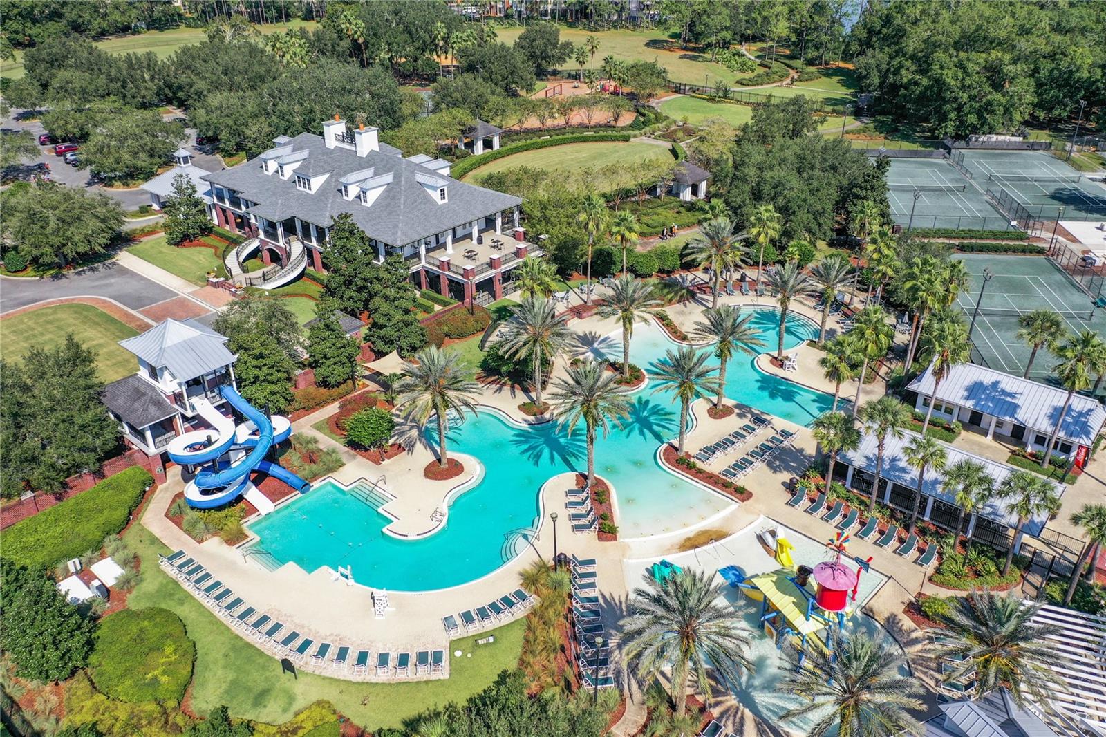 785 OAKLEAF PLANTATION PKWY #1022, ORANGE PARK, FL, 32065