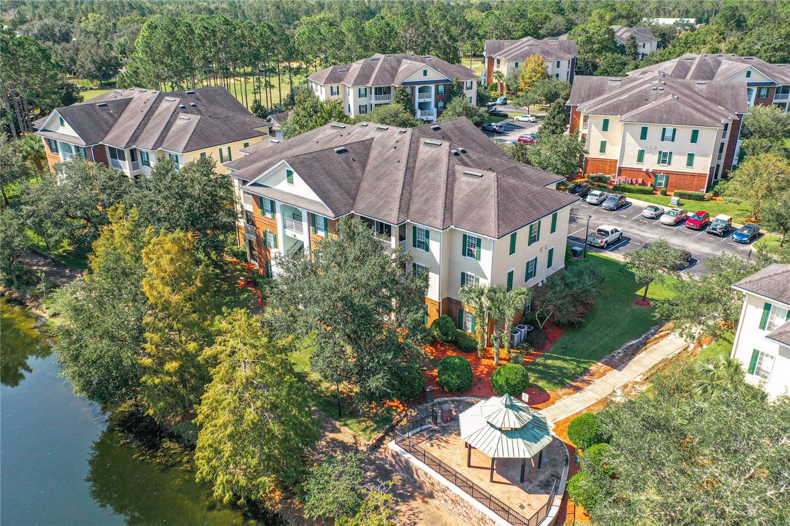 785 OAKLEAF PLANTATION PKWY #1022, ORANGE PARK, FL, 32065