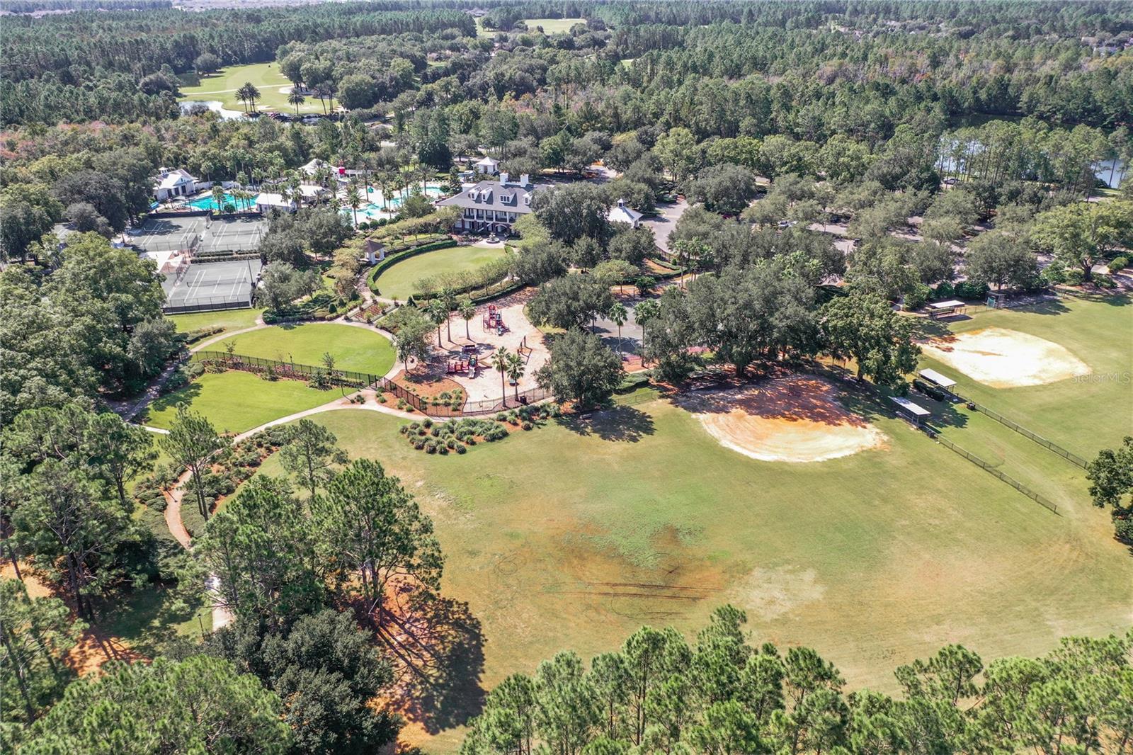 785 OAKLEAF PLANTATION PKWY #1022, ORANGE PARK, FL, 32065