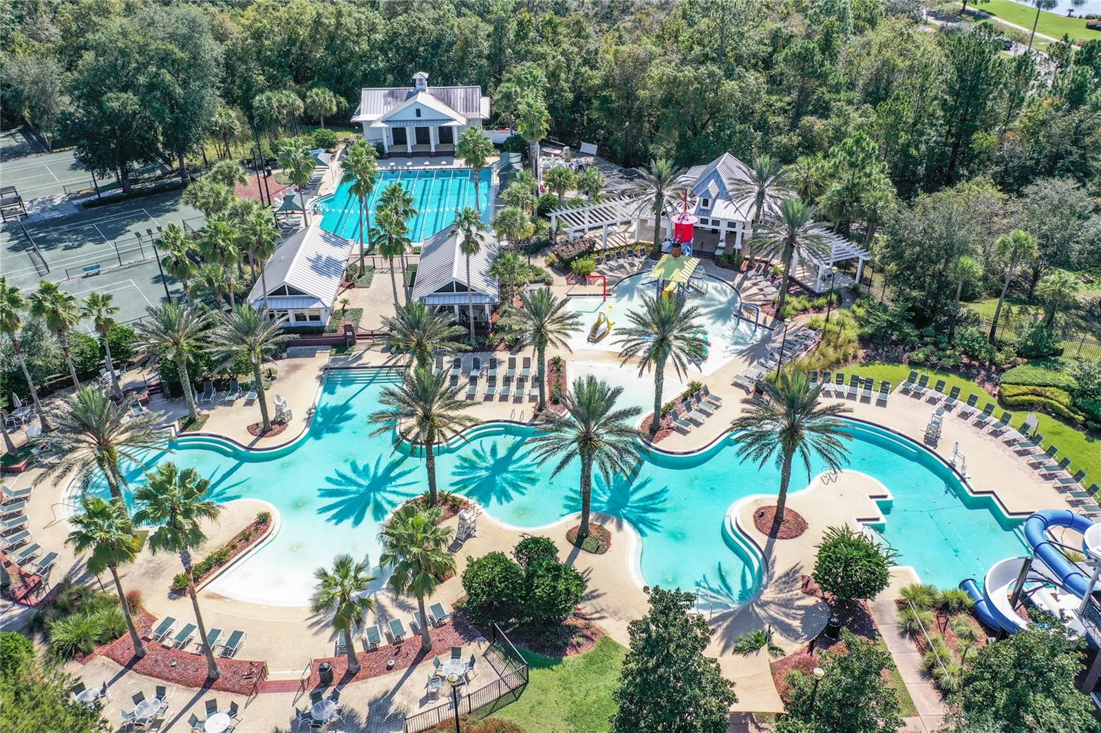 785 OAKLEAF PLANTATION PKWY #1022, ORANGE PARK, FL, 32065