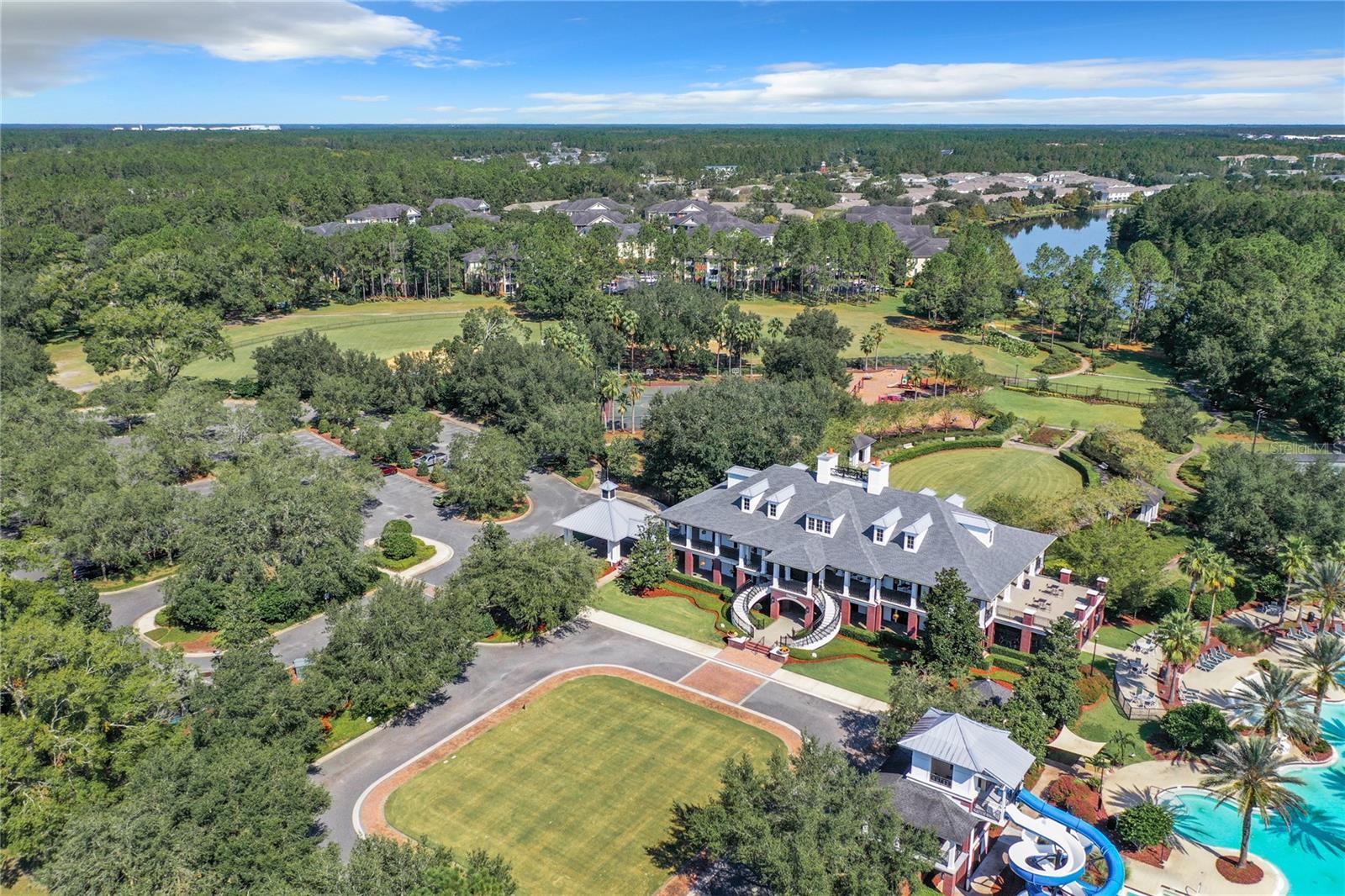 785 OAKLEAF PLANTATION PKWY #1022, ORANGE PARK, FL, 32065