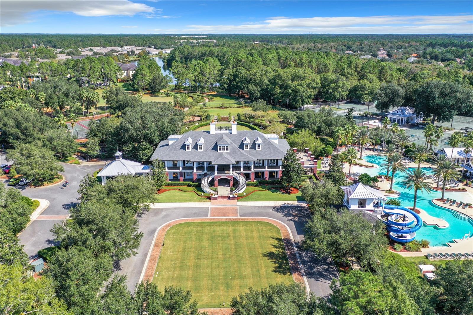 785 OAKLEAF PLANTATION PKWY #1022, ORANGE PARK, FL, 32065