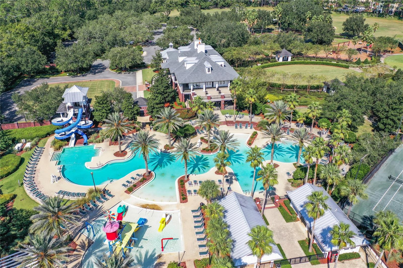 785 OAKLEAF PLANTATION PKWY #1022, ORANGE PARK, FL, 32065