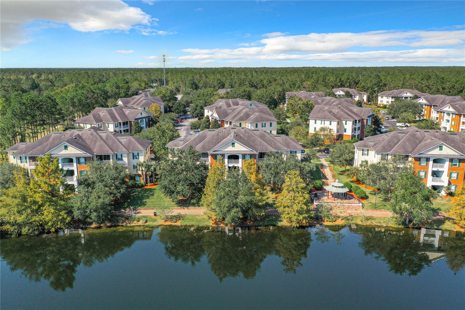 785 OAKLEAF PLANTATION PKWY #1022, ORANGE PARK, FL, 32065