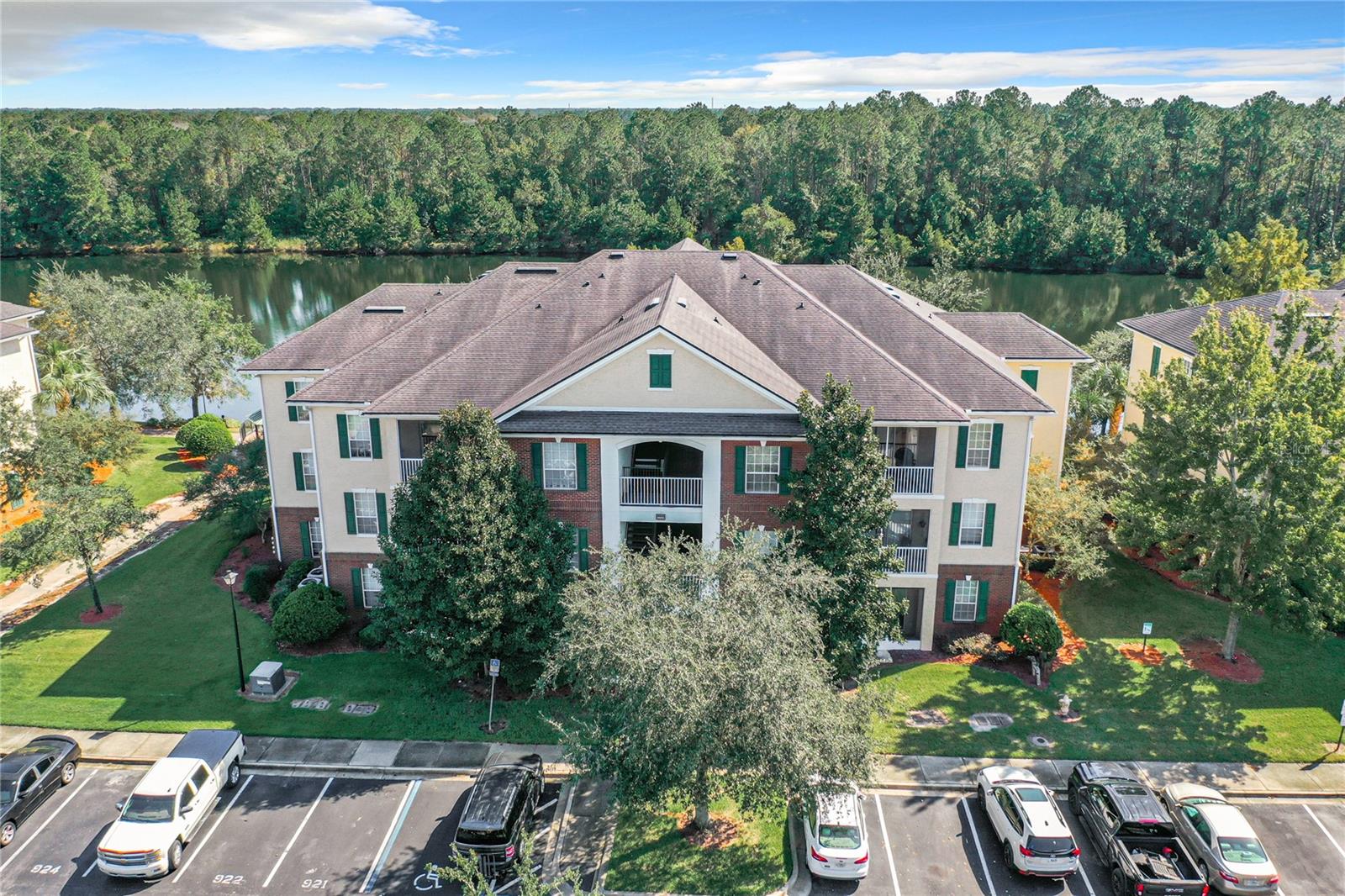 785 OAKLEAF PLANTATION PKWY #1022, ORANGE PARK, FL, 32065