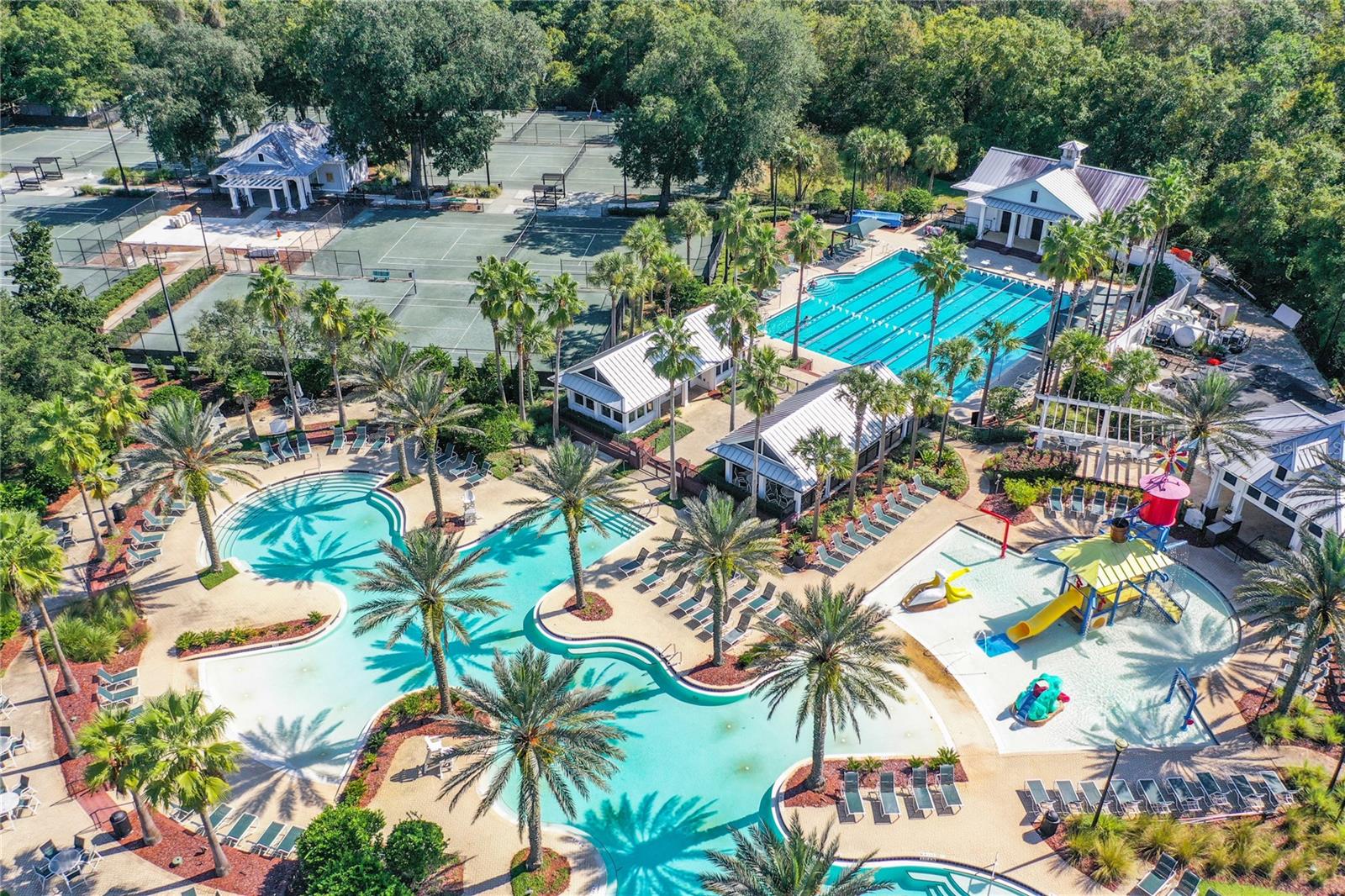 785 OAKLEAF PLANTATION PKWY #1022, ORANGE PARK, FL, 32065