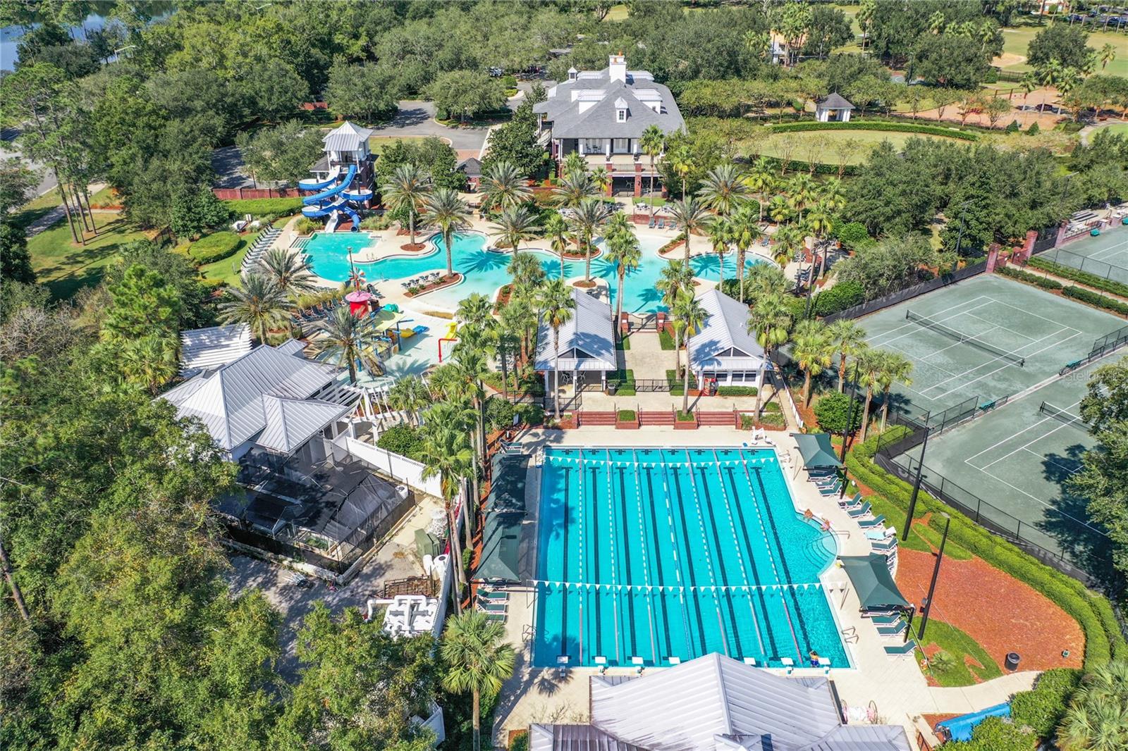 785 OAKLEAF PLANTATION PKWY #1022, ORANGE PARK, FL, 32065