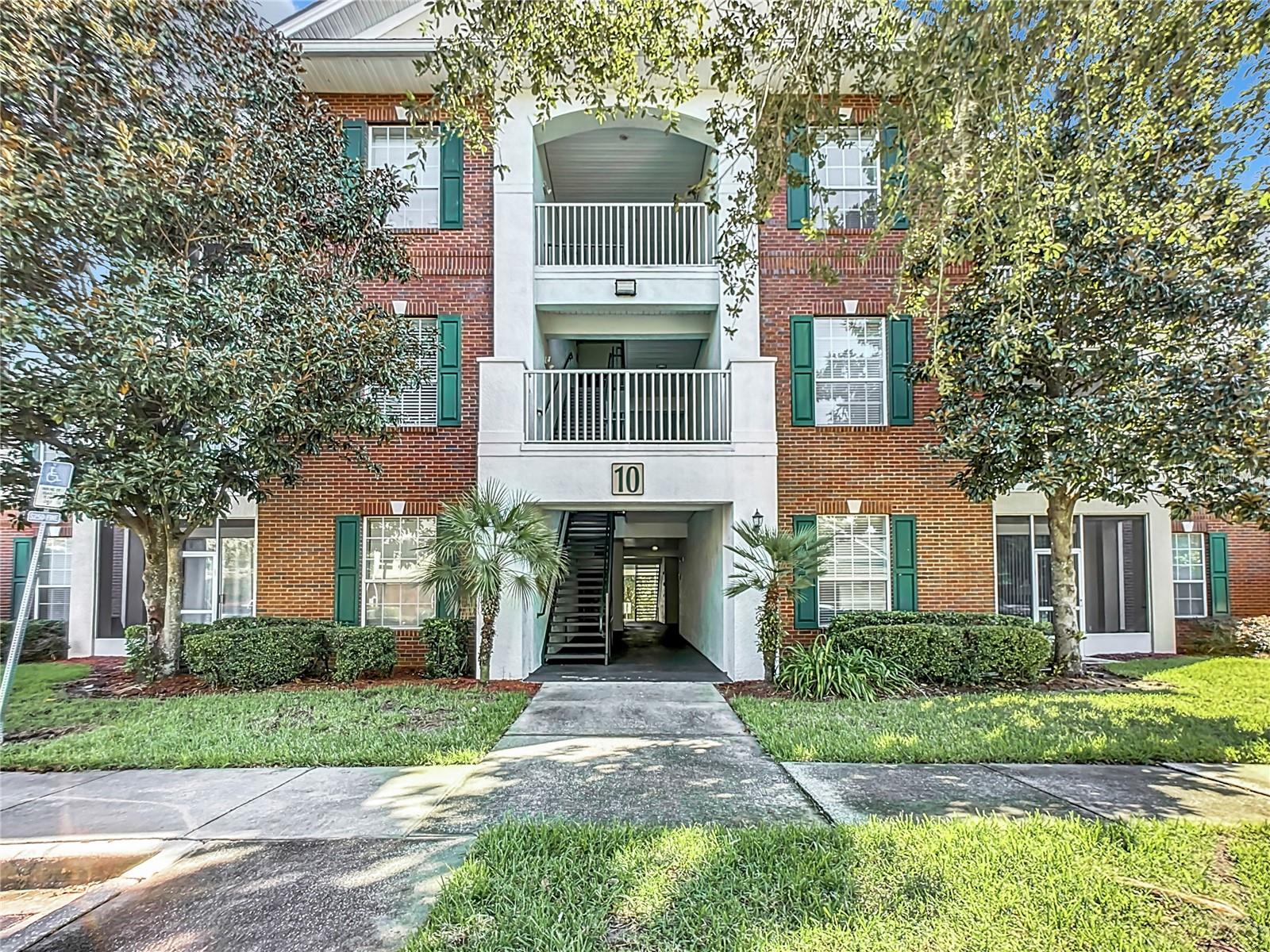 785 OAKLEAF PLANTATION PKWY #1022, ORANGE PARK, FL, 32065