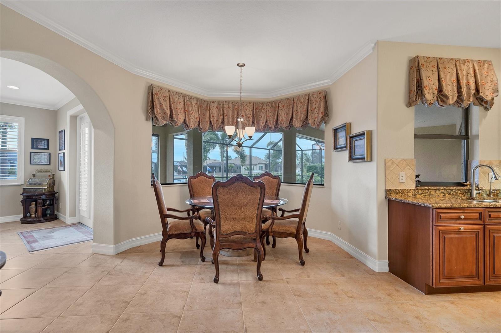 2517 RIO GRANDE DR, PUNTA GORDA, FL, 33950