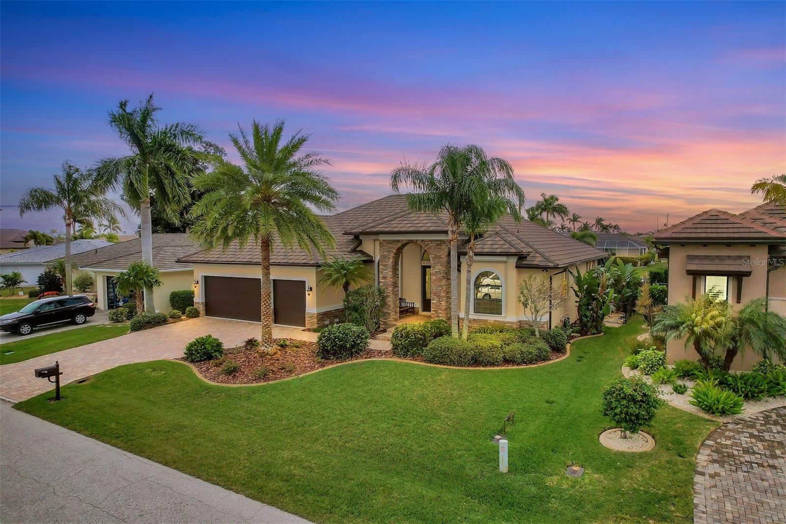 2517 RIO GRANDE DR, PUNTA GORDA, FL, 33950