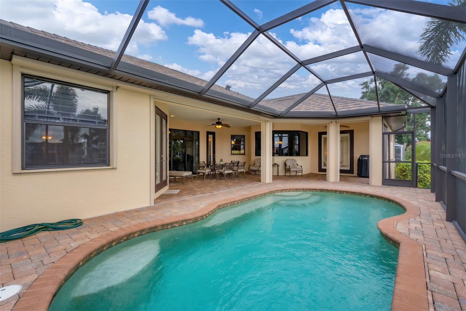 2517 RIO GRANDE DR, PUNTA GORDA, FL, 33950