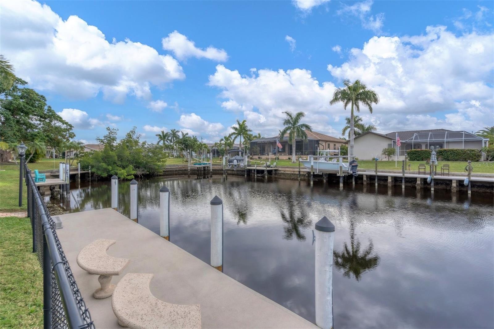 2517 RIO GRANDE DR, PUNTA GORDA, FL, 33950
