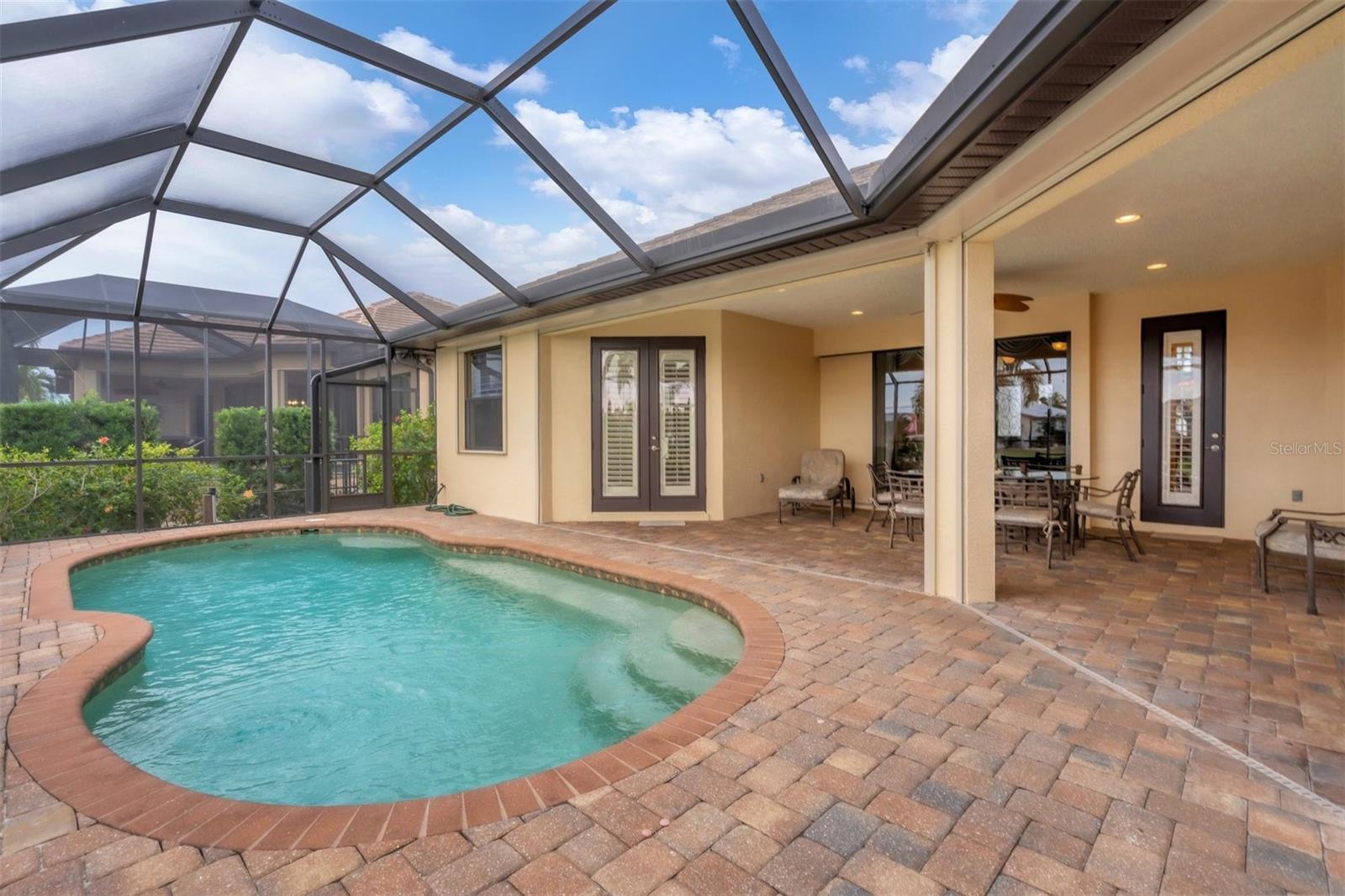 2517 RIO GRANDE DR, PUNTA GORDA, FL, 33950