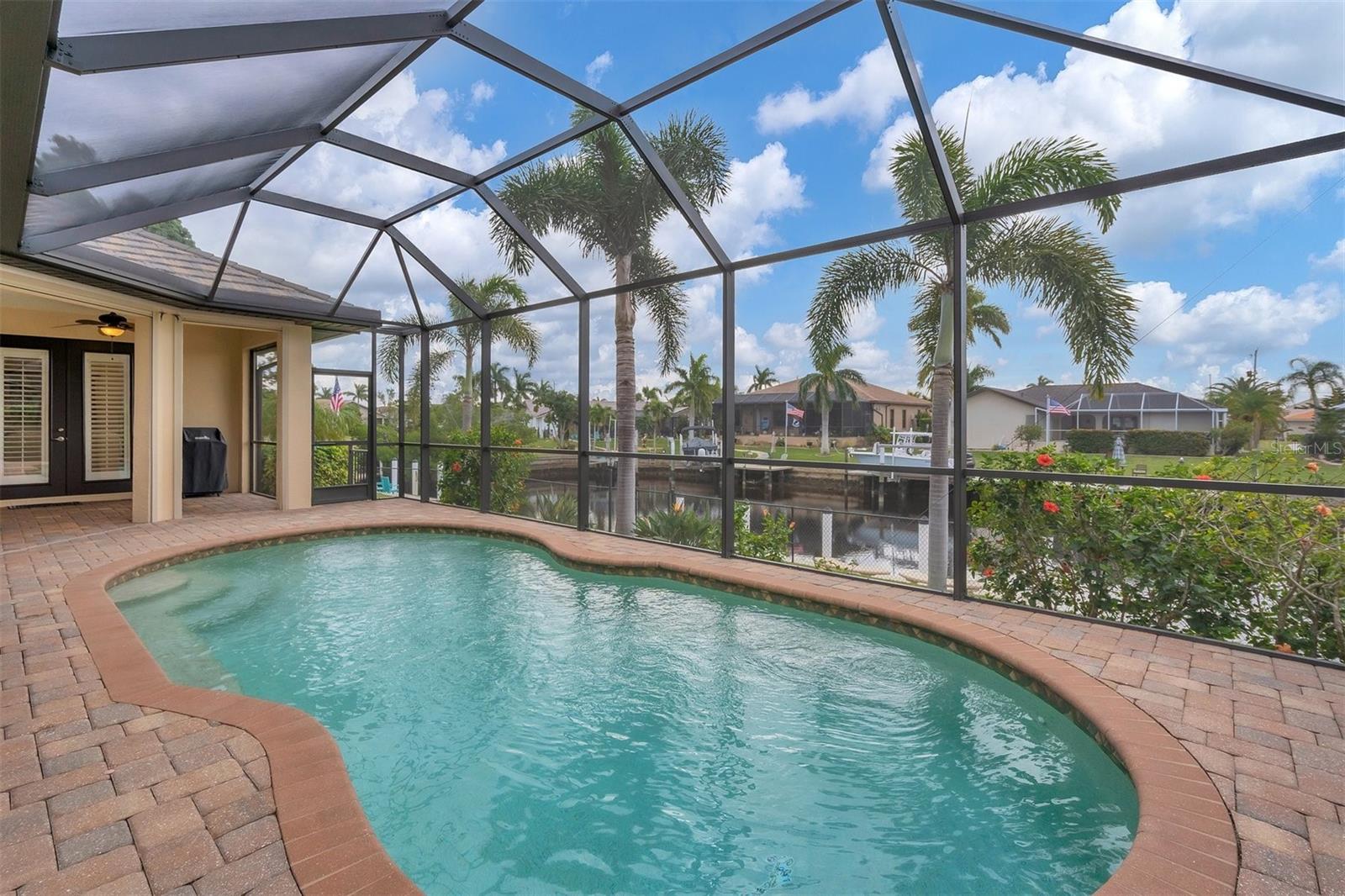 2517 RIO GRANDE DR, PUNTA GORDA, FL, 33950