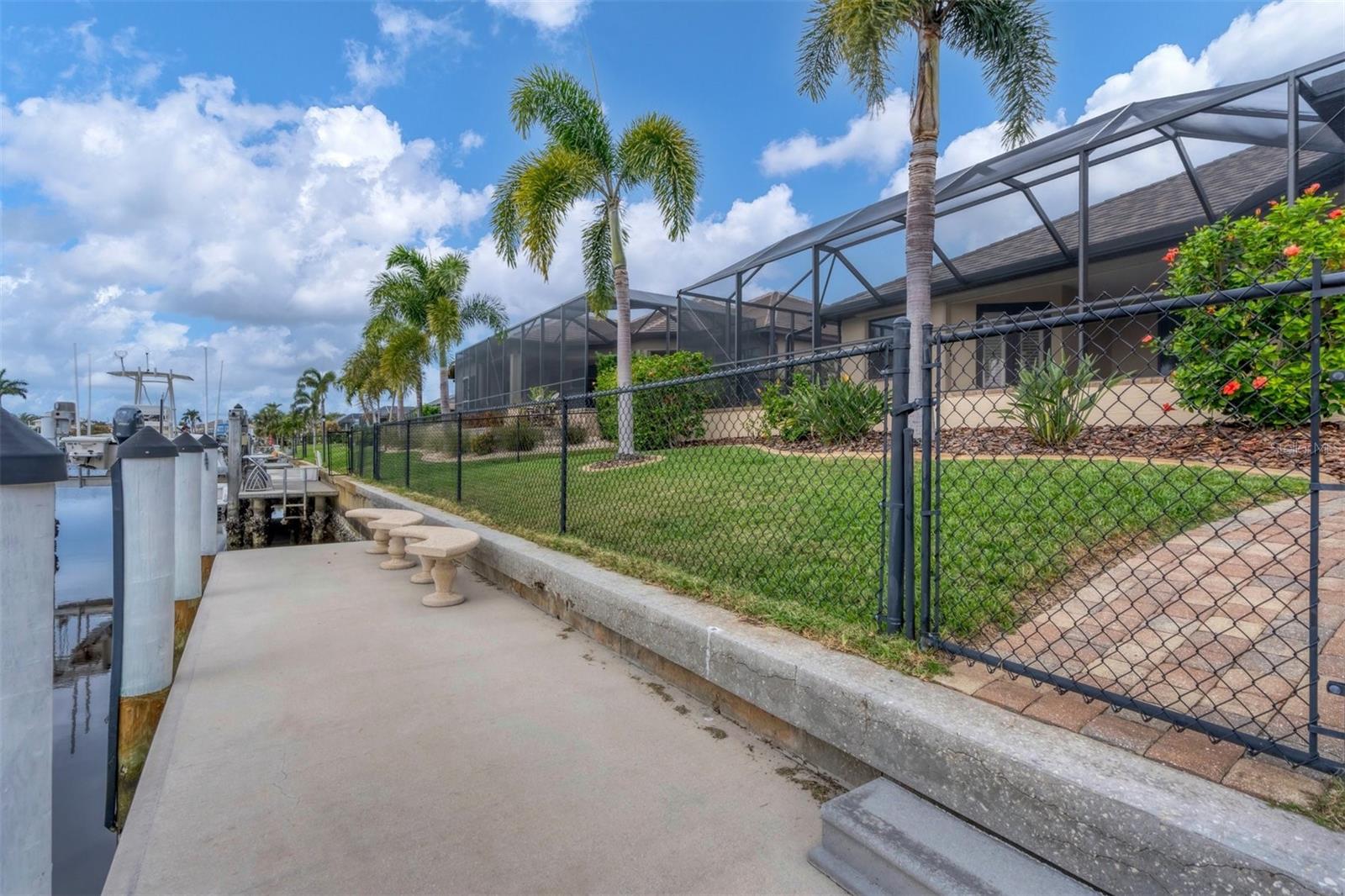 2517 RIO GRANDE DR, PUNTA GORDA, FL, 33950