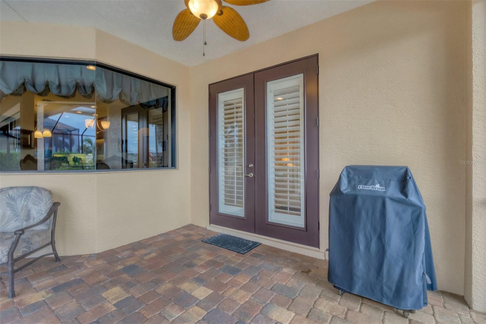 2517 RIO GRANDE DR, PUNTA GORDA, FL, 33950