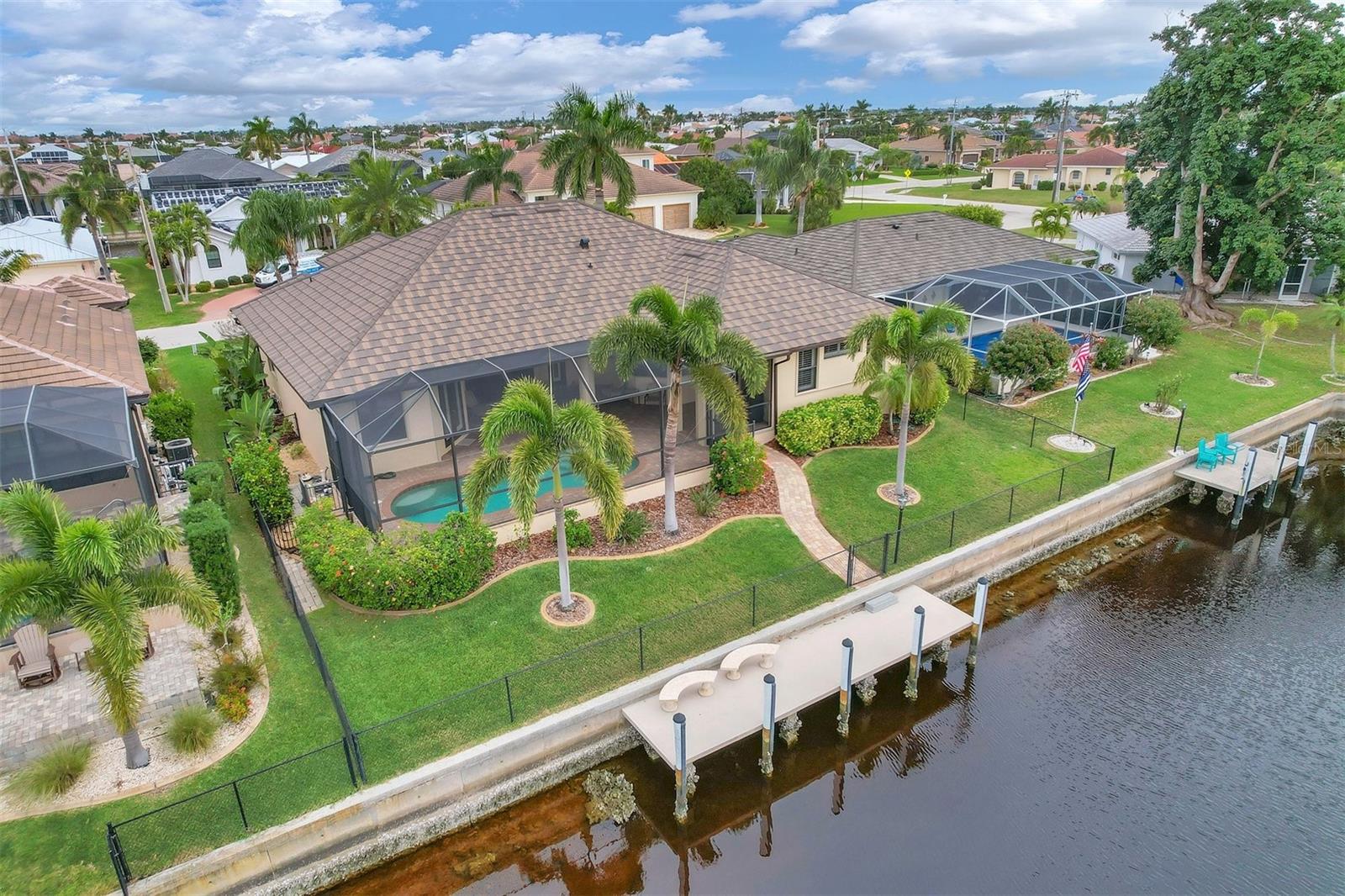 2517 RIO GRANDE DR, PUNTA GORDA, FL, 33950