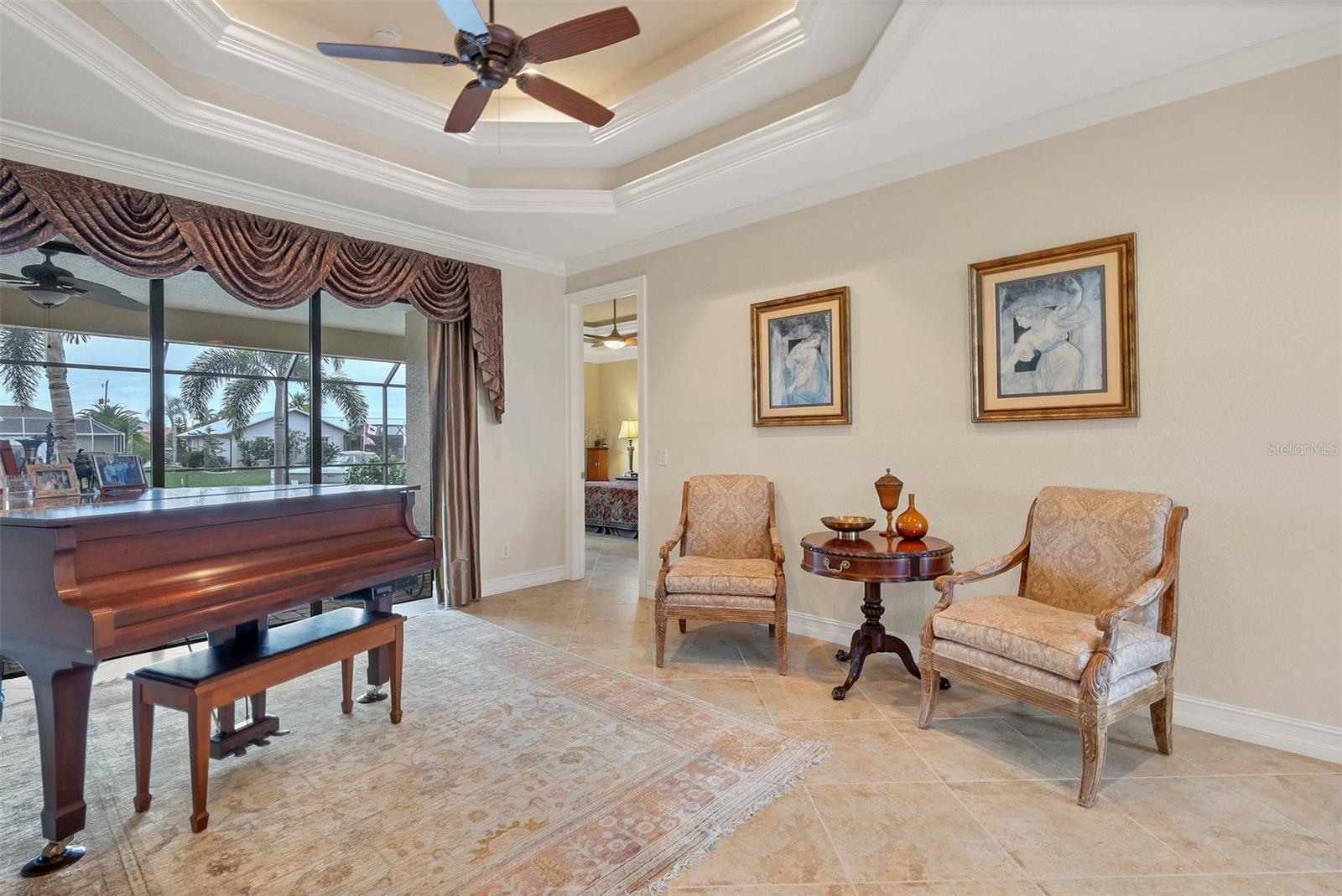 2517 RIO GRANDE DR, PUNTA GORDA, FL, 33950