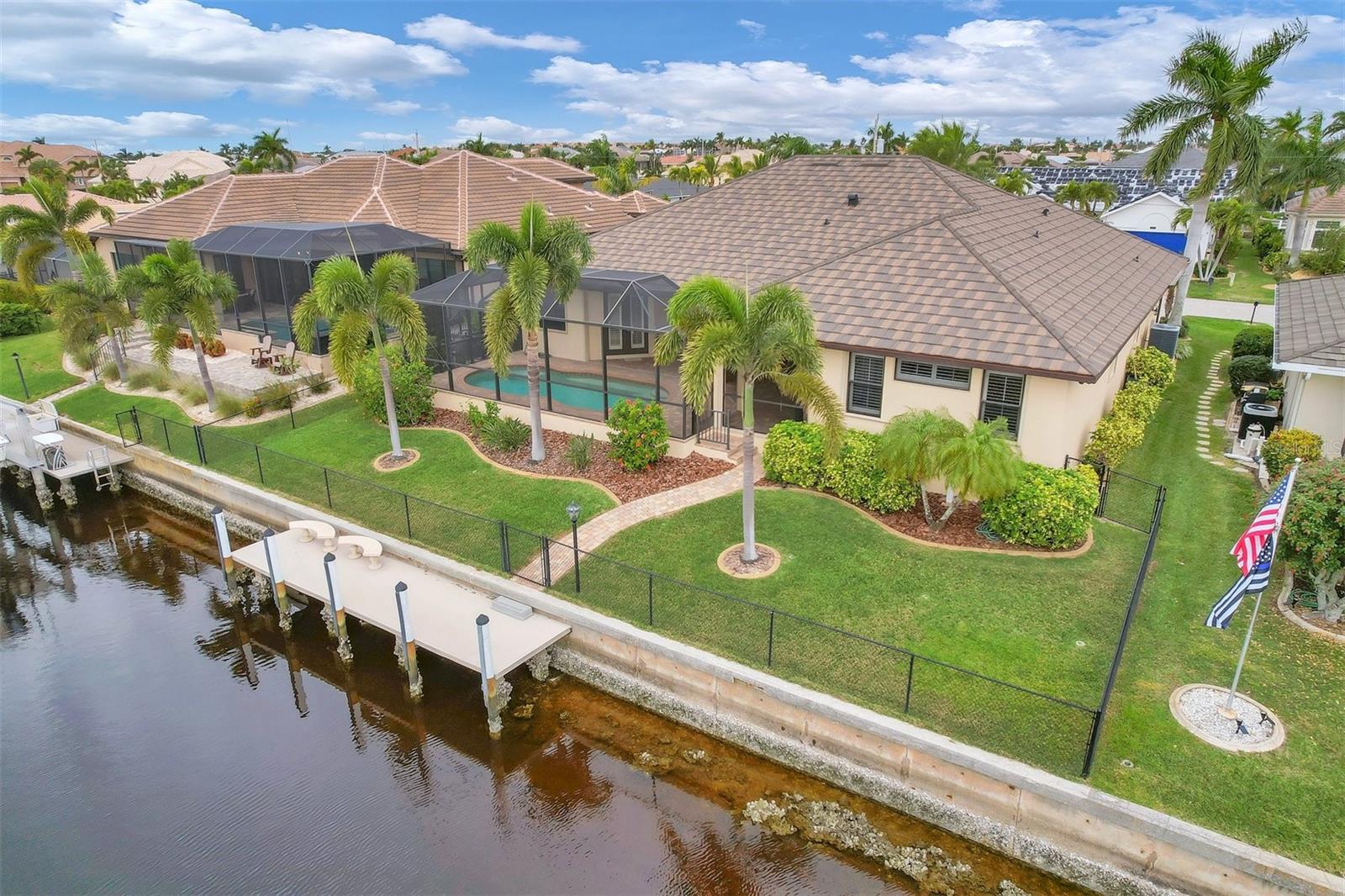 2517 RIO GRANDE DR, PUNTA GORDA, FL, 33950
