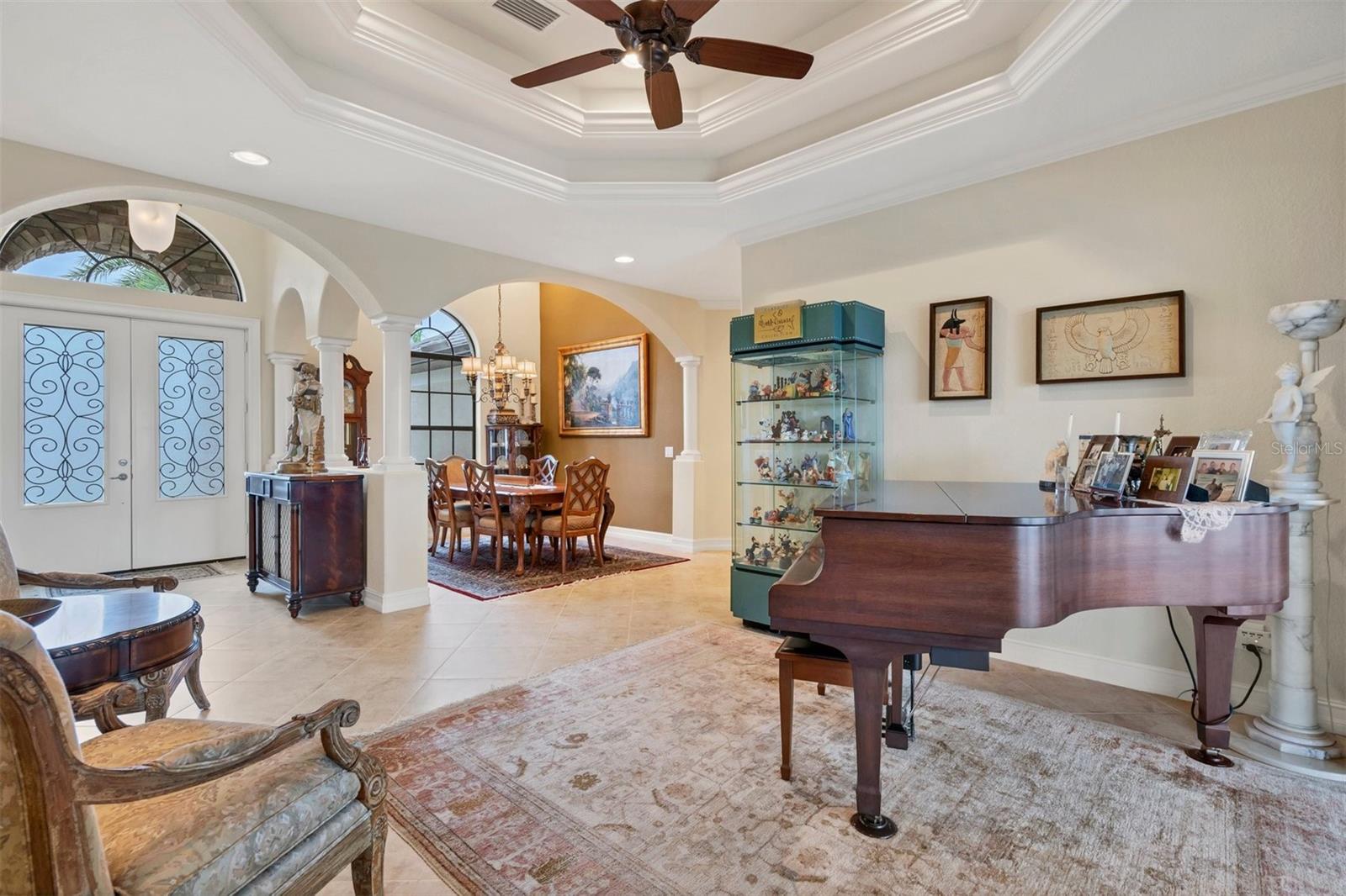 2517 RIO GRANDE DR, PUNTA GORDA, FL, 33950