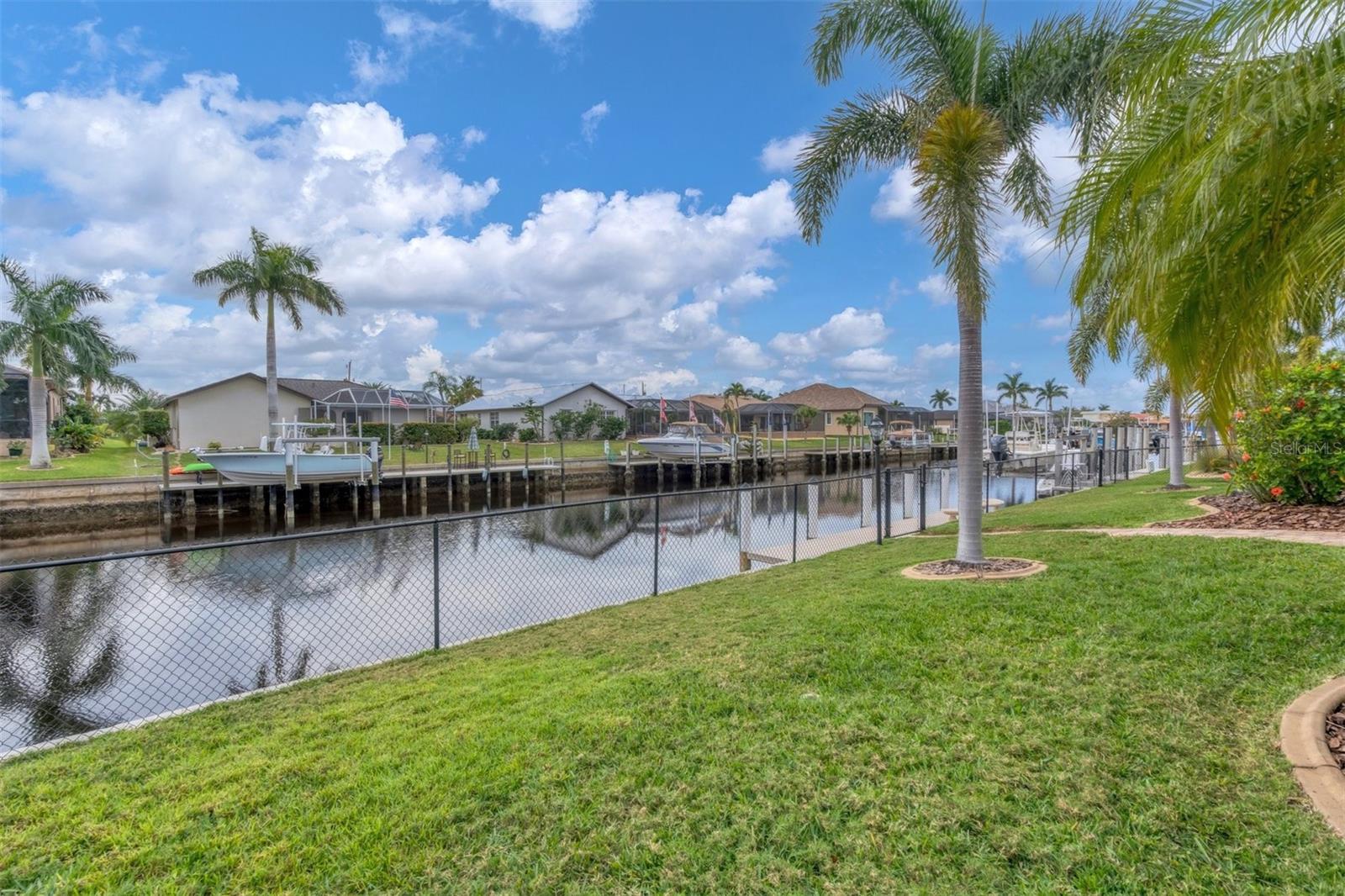 2517 RIO GRANDE DR, PUNTA GORDA, FL, 33950