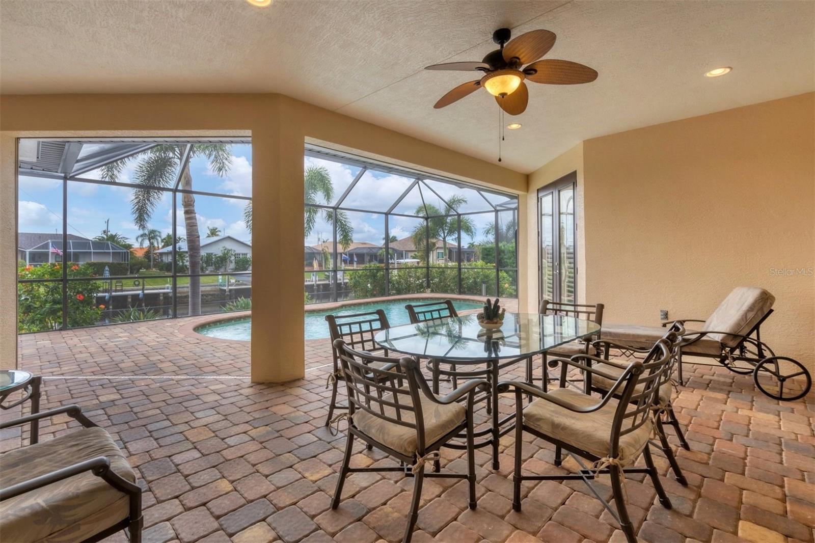 2517 RIO GRANDE DR, PUNTA GORDA, FL, 33950