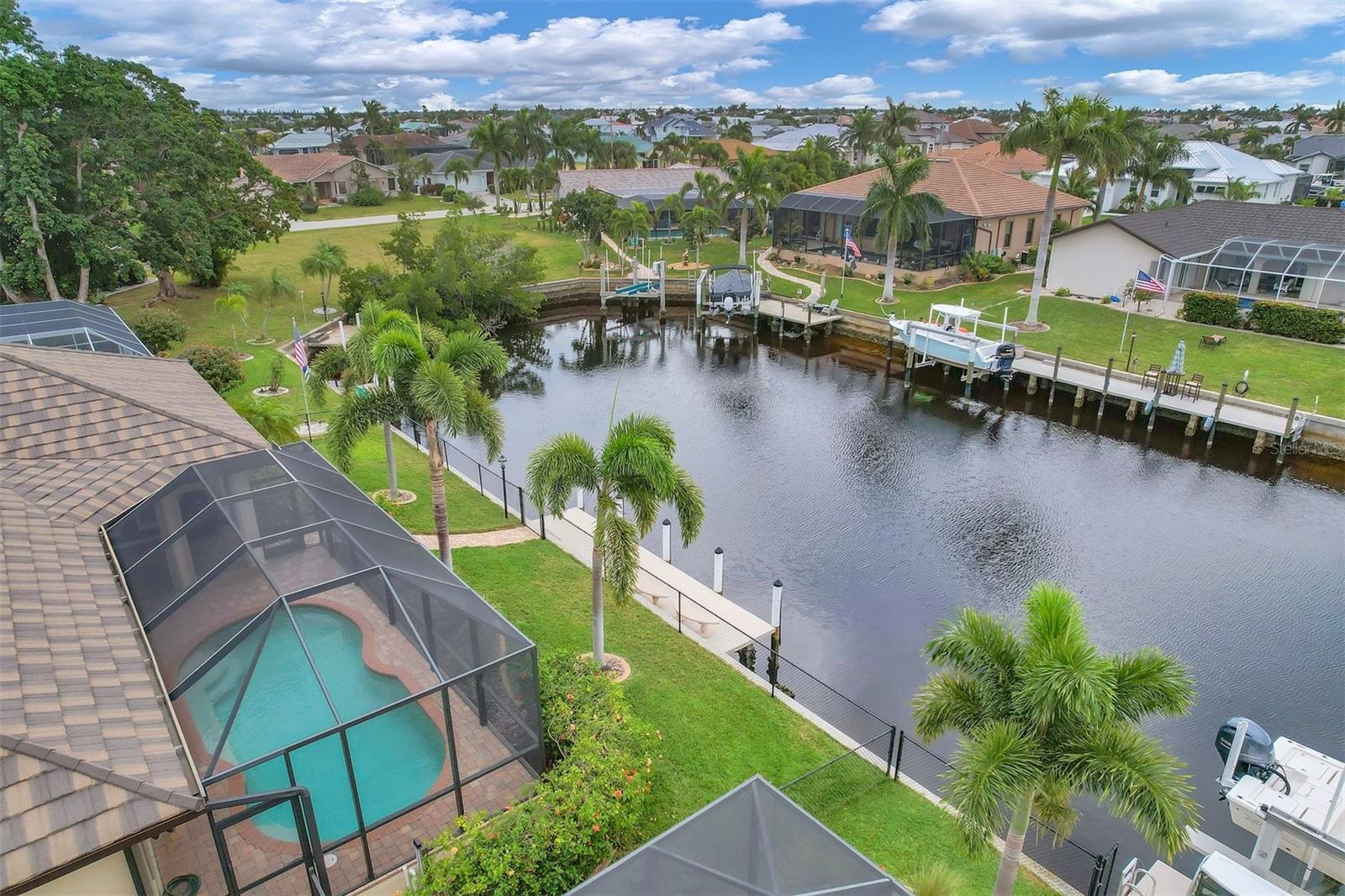 2517 RIO GRANDE DR, PUNTA GORDA, FL, 33950
