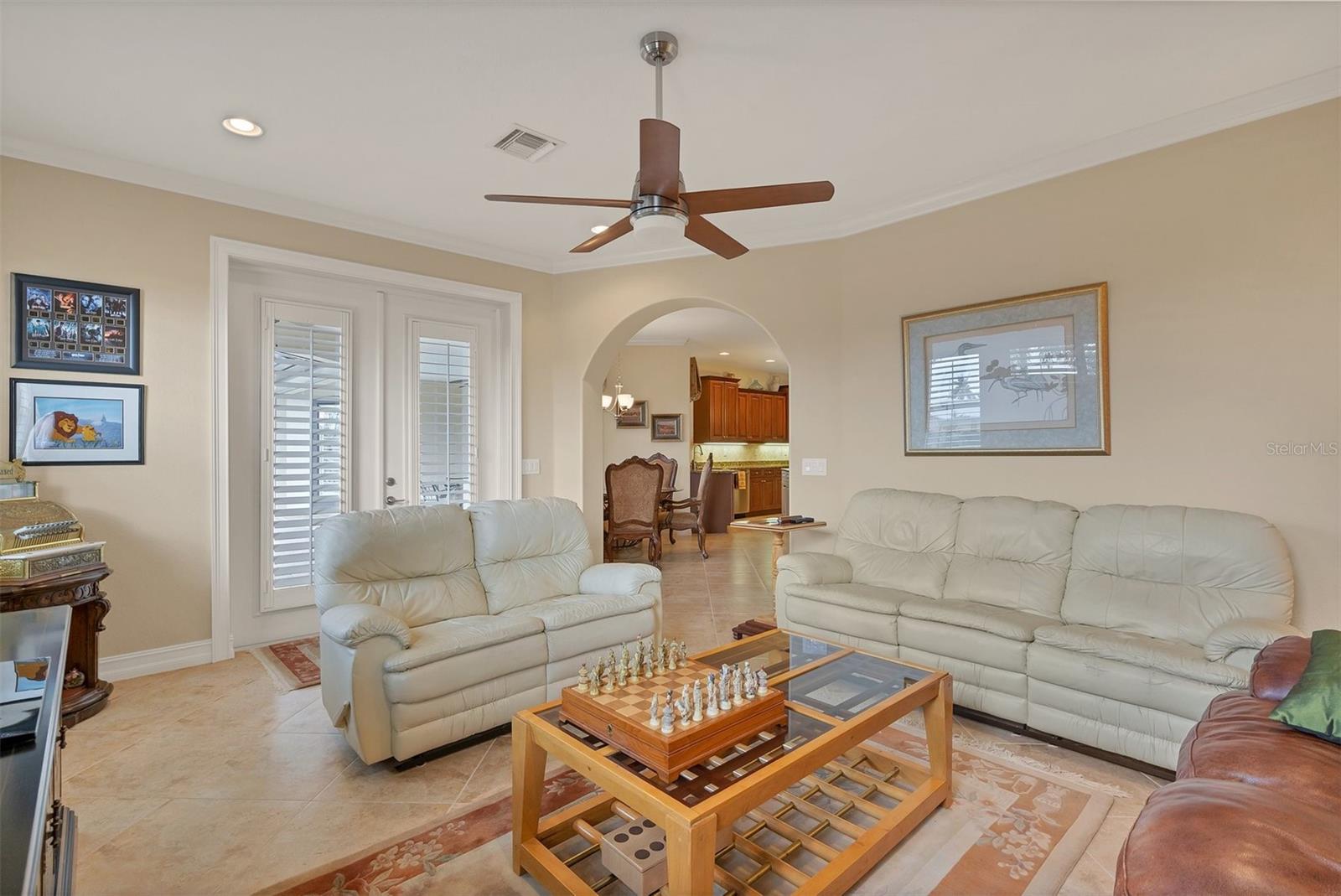 2517 RIO GRANDE DR, PUNTA GORDA, FL, 33950