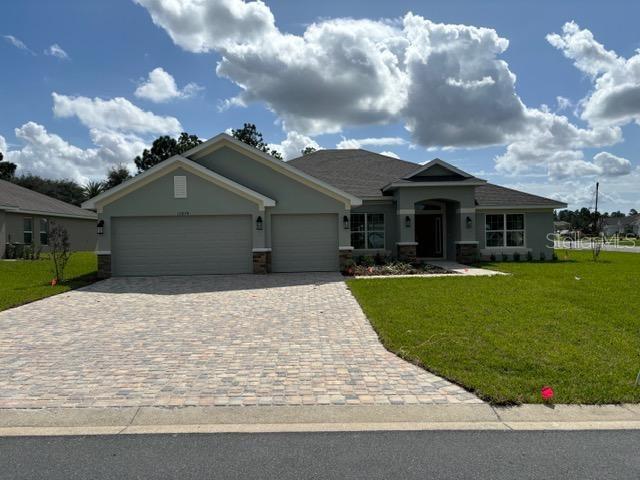 17874 SW 68TH PL, DUNNELLON, FL, 34432