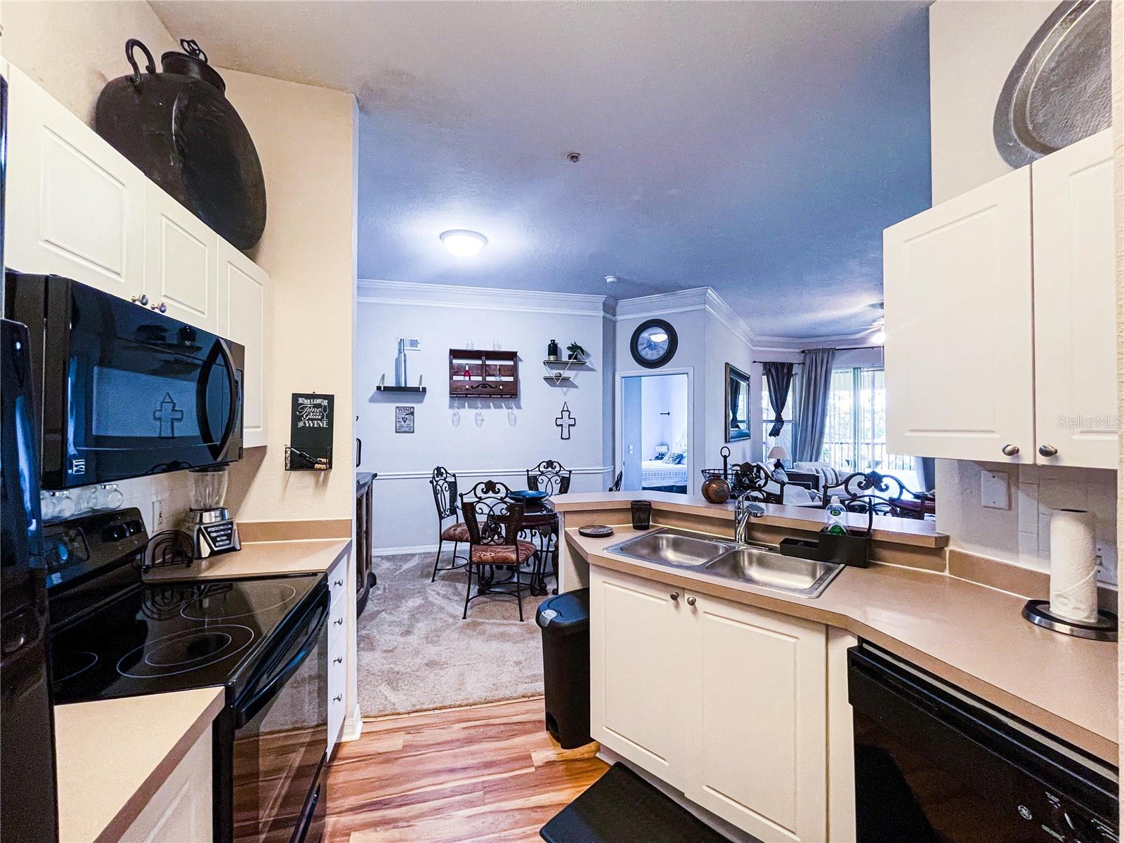 5122 NORTHRIDGE RD #312, SARASOTA, FL, 34238