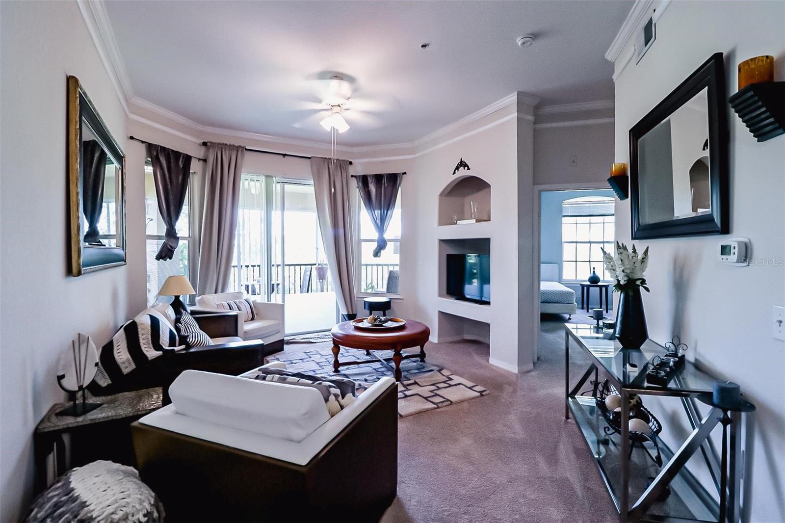 5122 NORTHRIDGE RD #312, SARASOTA, FL, 34238