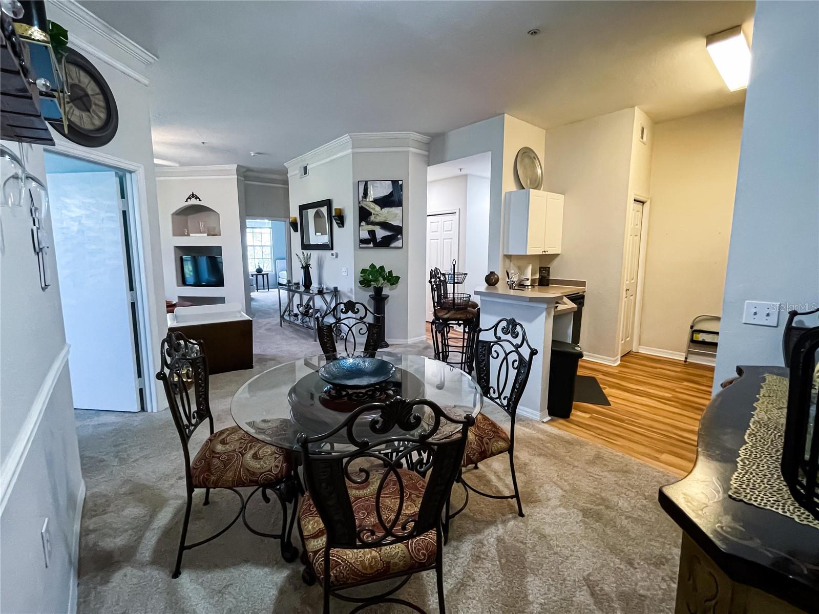 5122 NORTHRIDGE RD #312, SARASOTA, FL, 34238