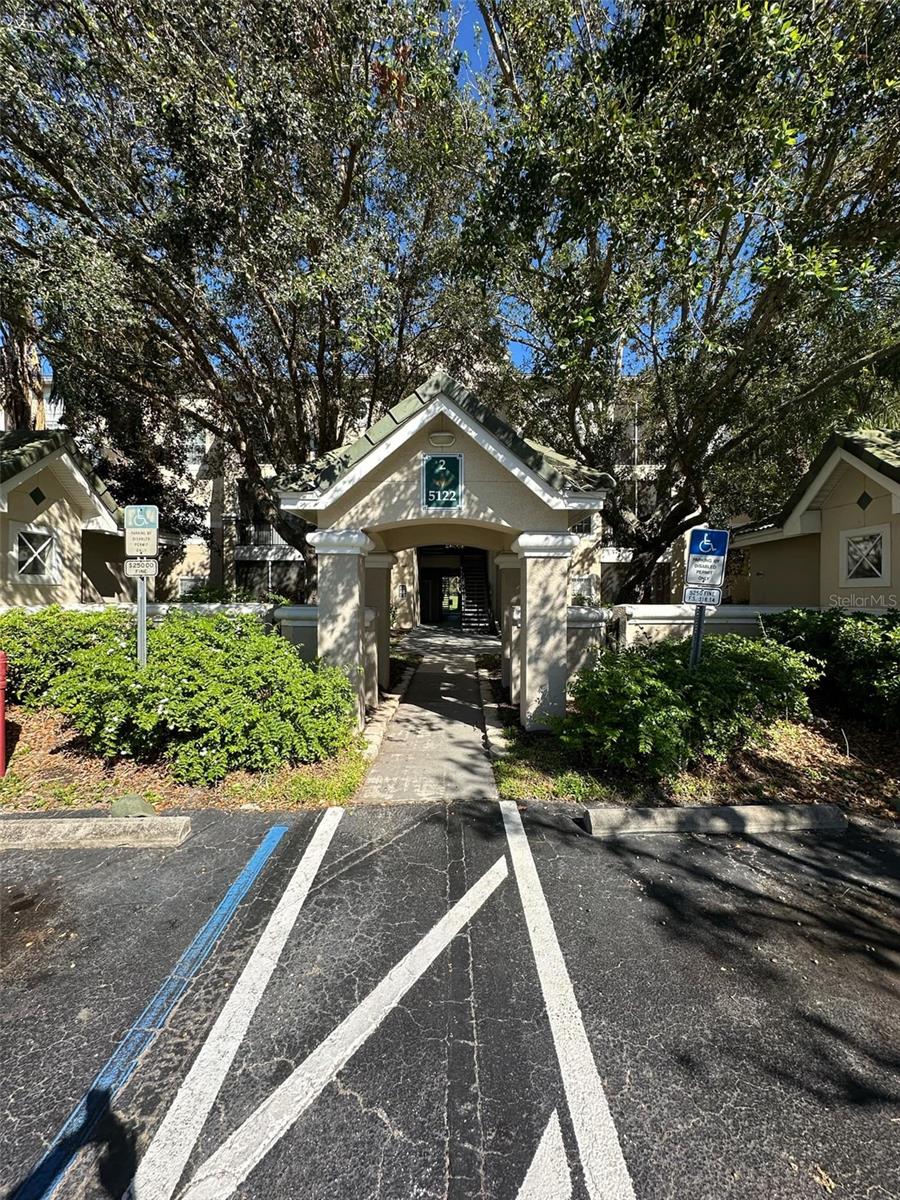 5122 NORTHRIDGE RD #312, SARASOTA, FL, 34238