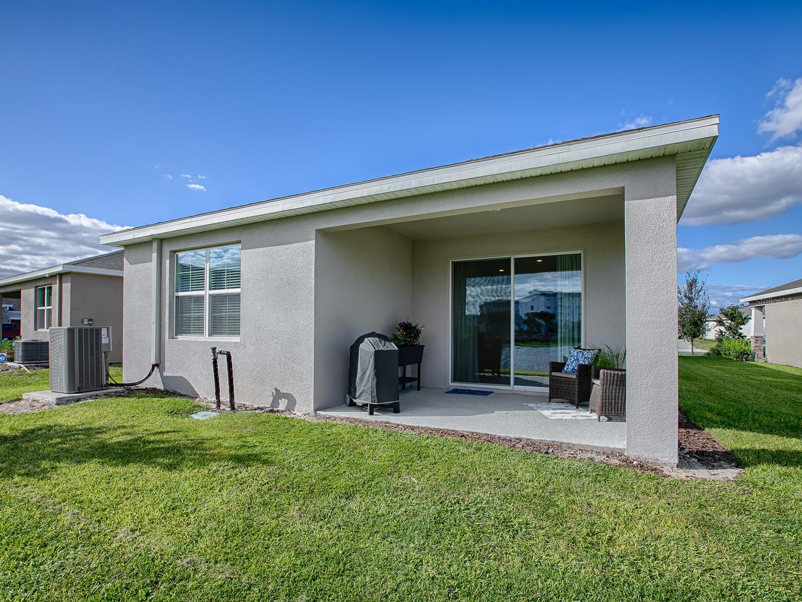 5035 STOKES WAY, WILDWOOD, FL, 34785