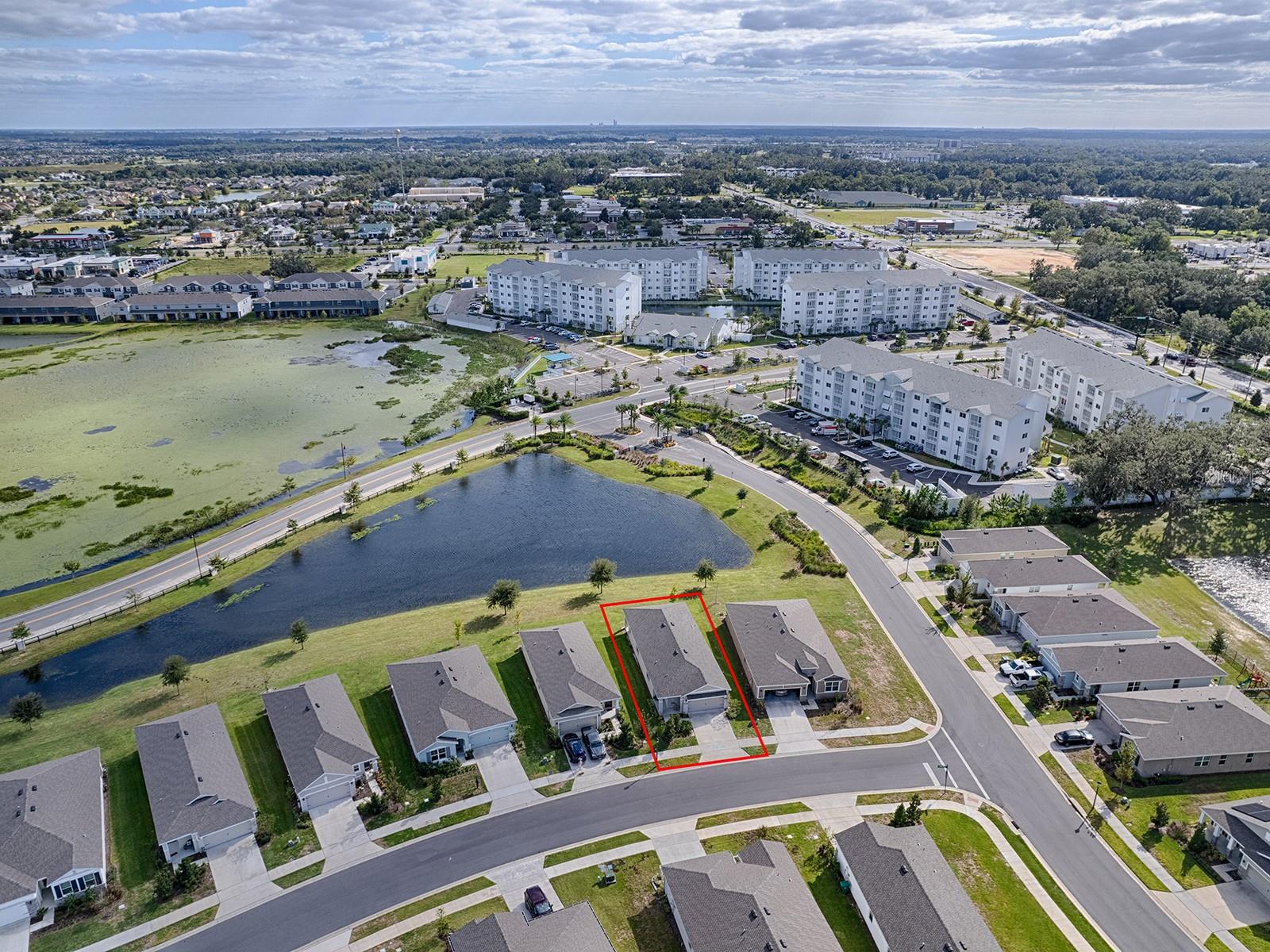 5035 STOKES WAY, WILDWOOD, FL, 34785